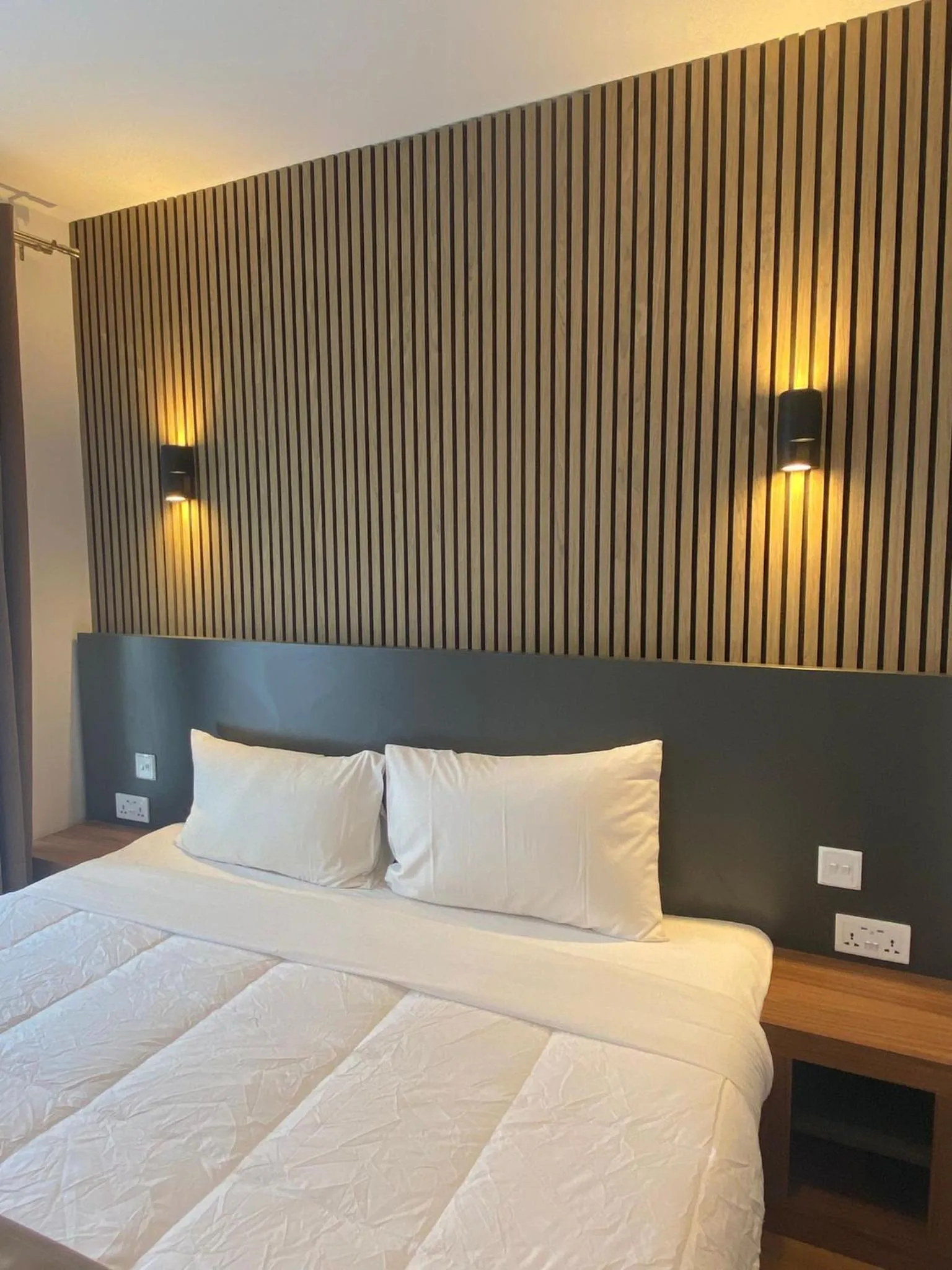 Bed in Marina Suites & apartments - Self catering - by Tritoni hotels