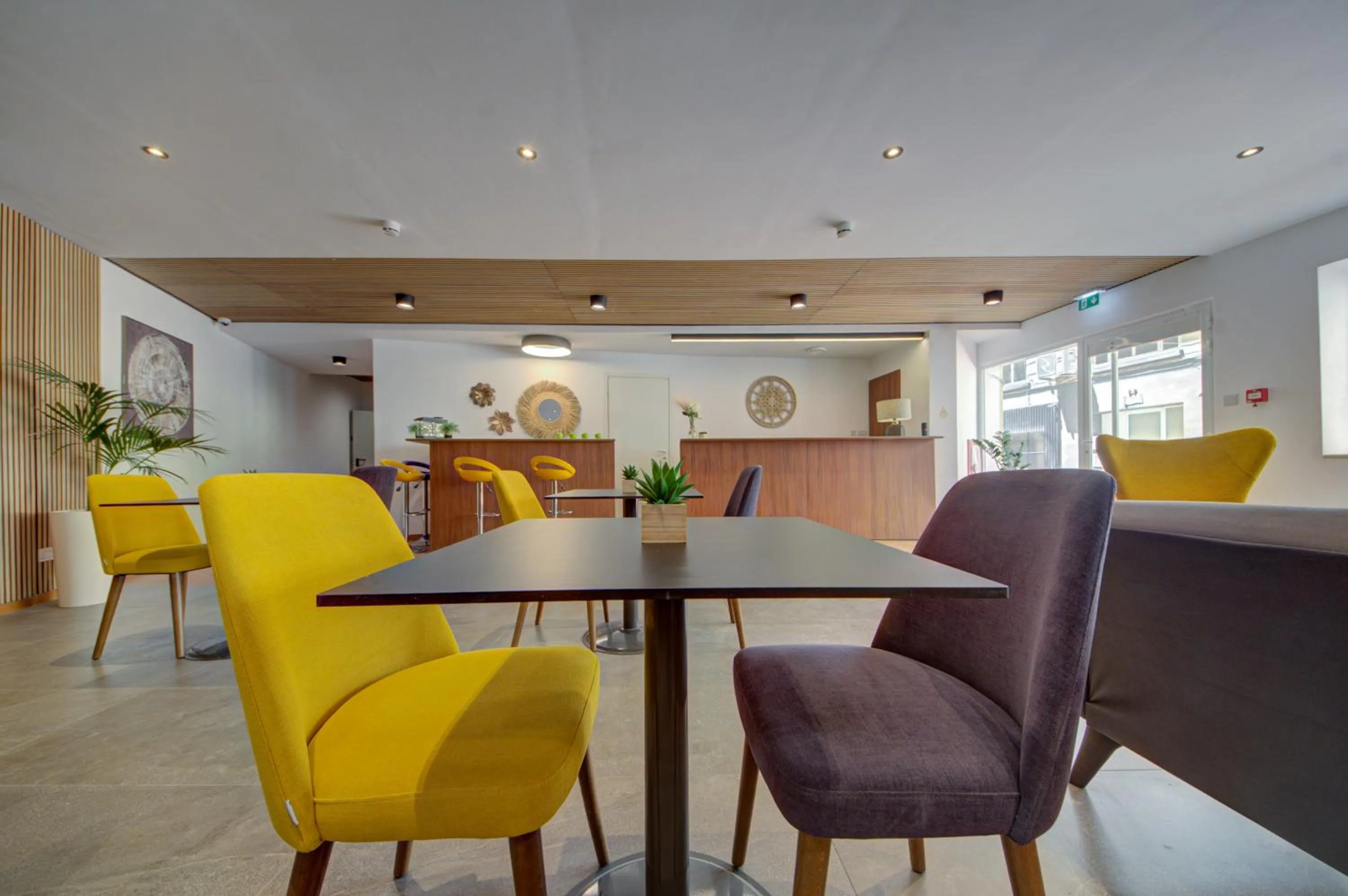 Living room in Marina Suites & apartments - Self catering - by Tritoni hotels