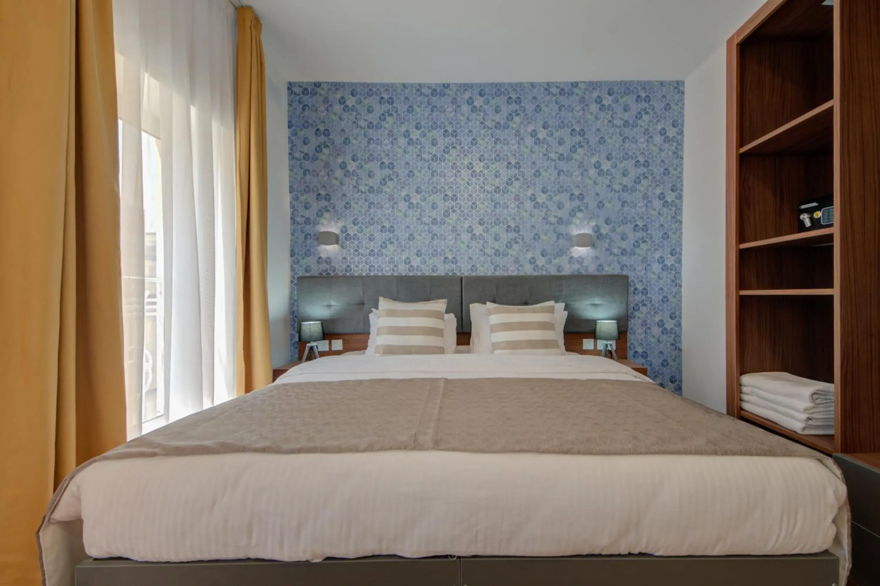 Superior Apartment in Marina Suites & apartments - Self catering - by Tritoni hotels Superior Apartment in Marina Suites & apartments - Self catering - by Tritoni hotels