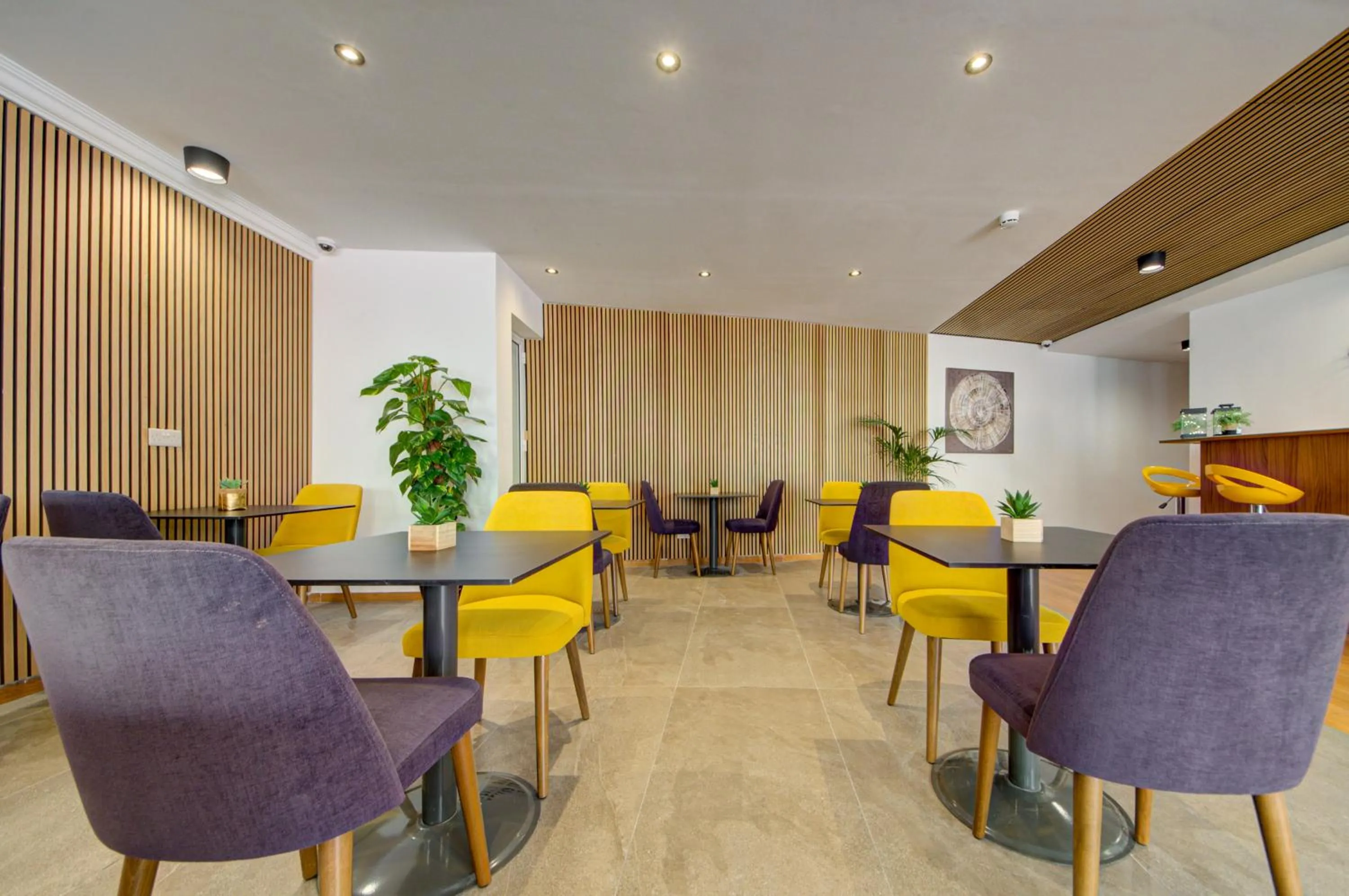 Living room in Marina Suites & apartments - Self catering - by Tritoni hotels