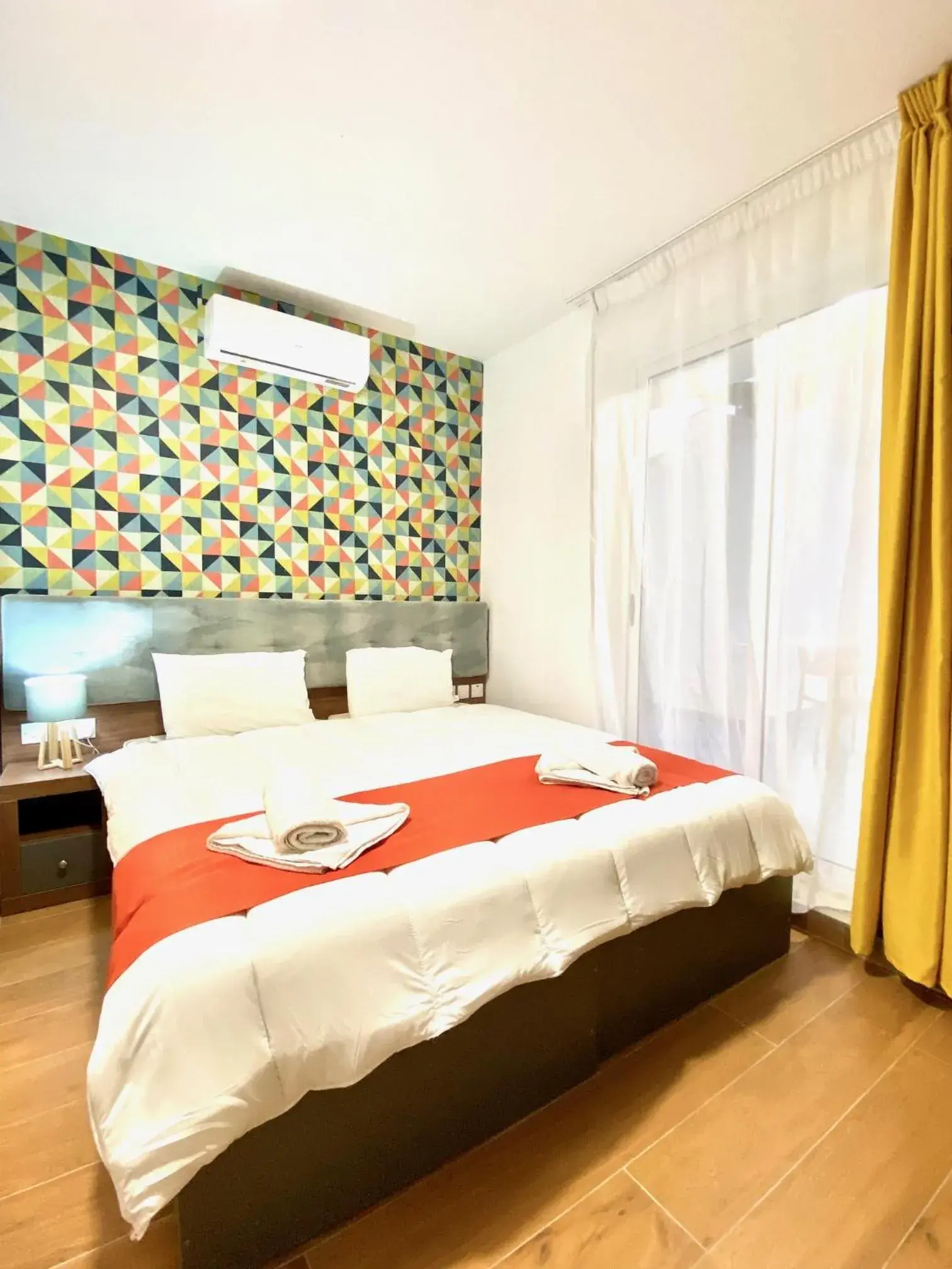 Apartment with Terrace in Marina Suites & apartments - Self catering - by Tritoni hotels Apartment with Terrace in Marina Suites & apartments - Self catering - by Tritoni hotels