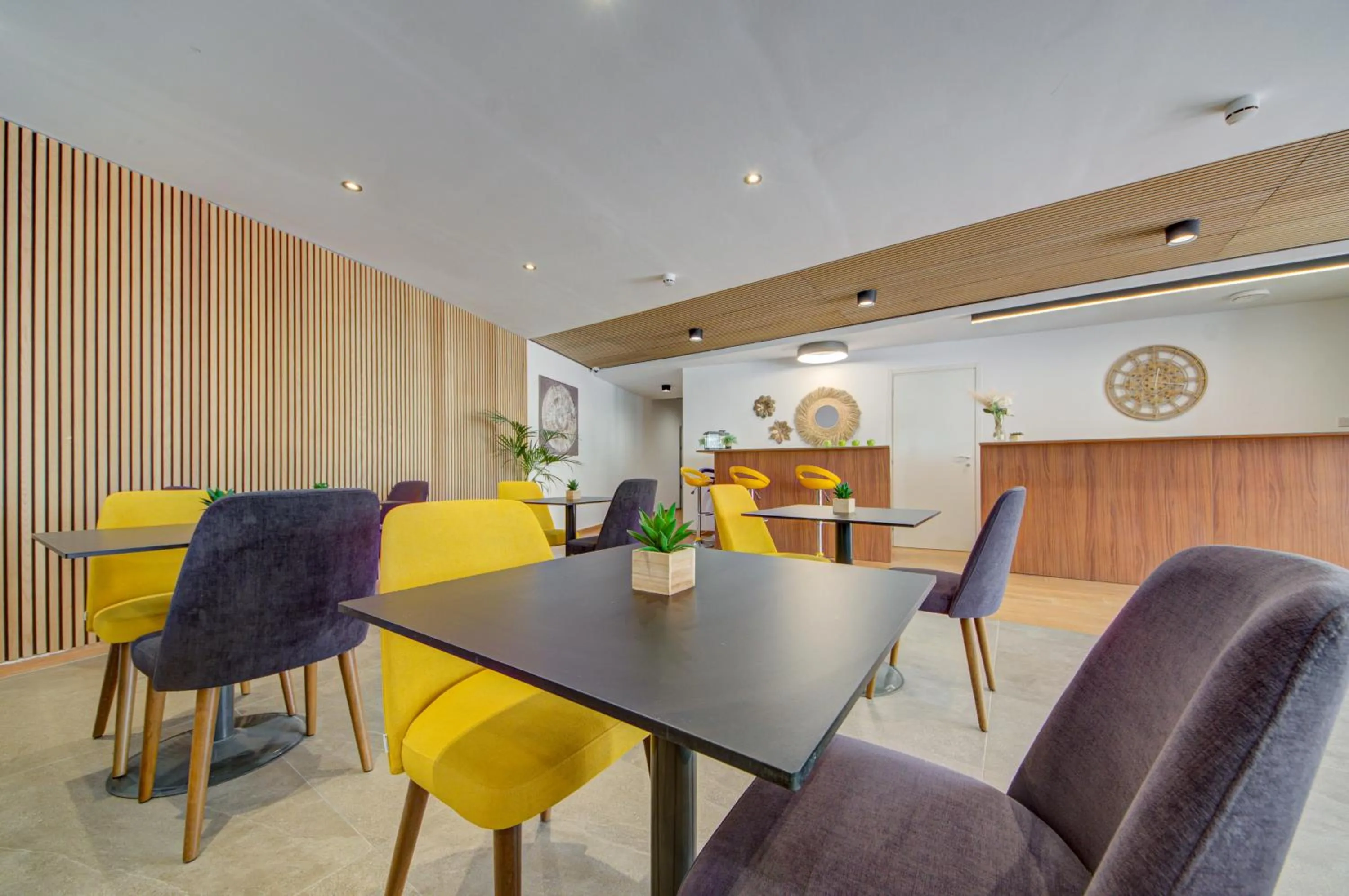 Living room in Marina Suites & apartments - Self catering - by Tritoni hotels