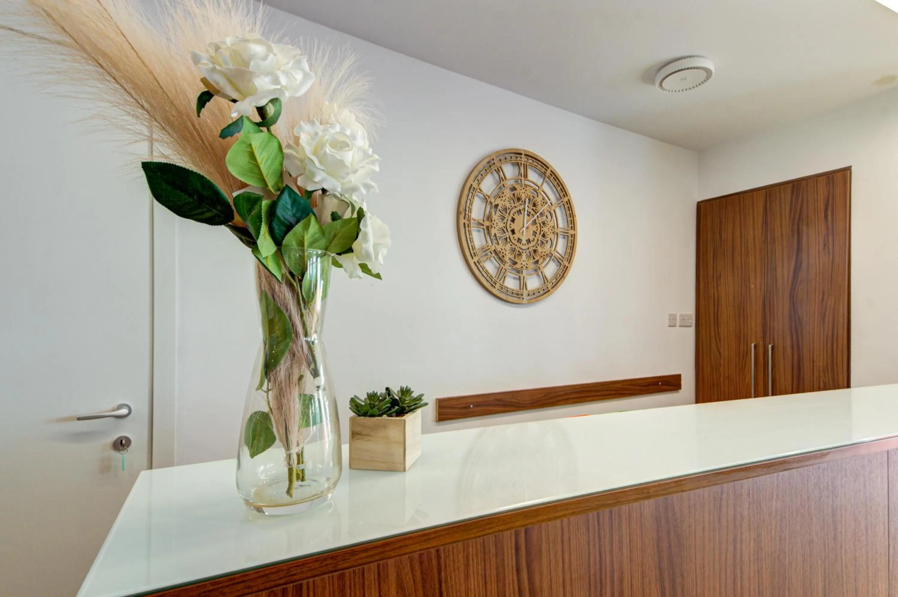 Property building in Marina Suites & apartments - Self catering - by Tritoni hotels