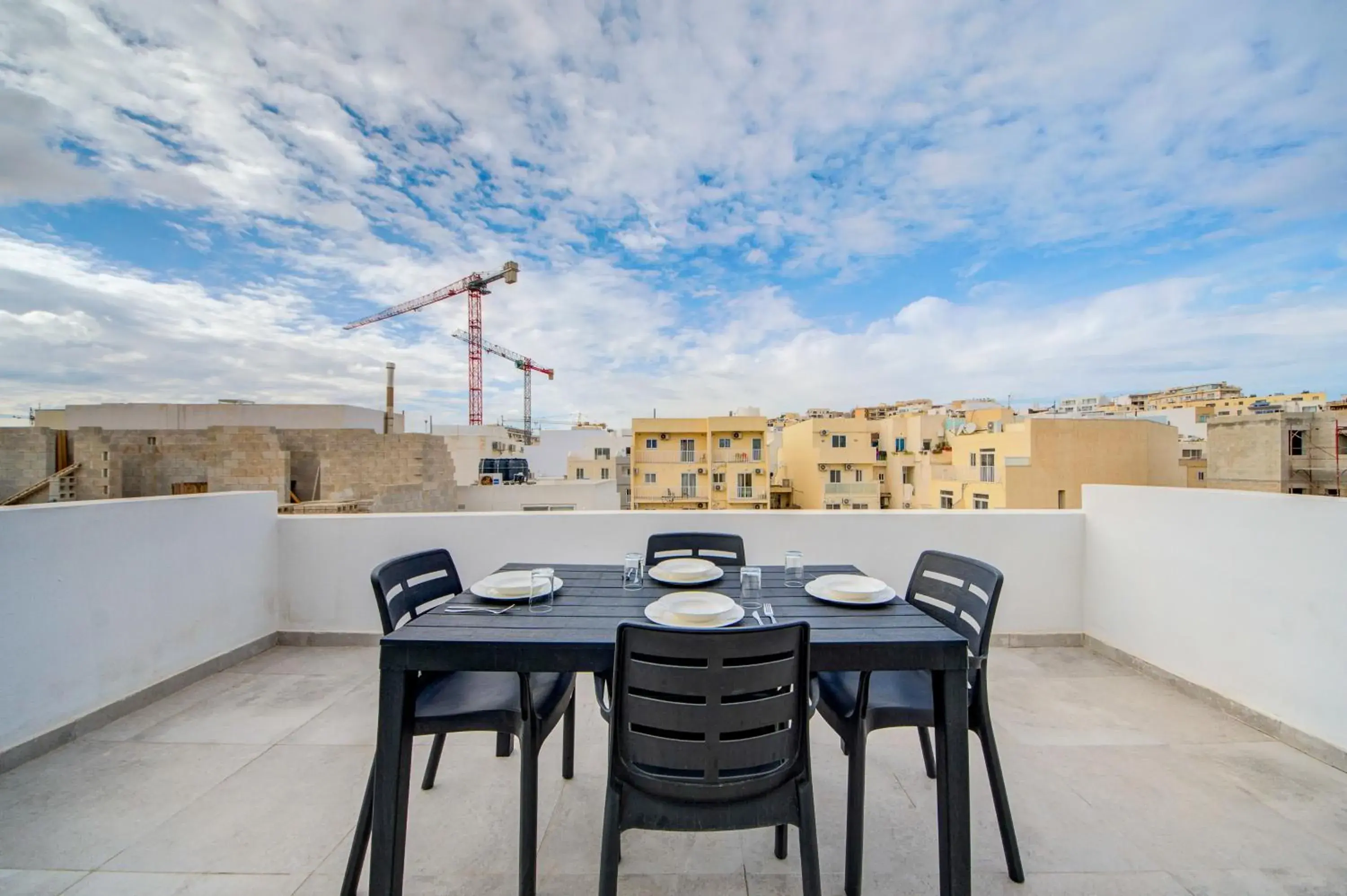 One-Bedroom Apartment with Terrace in Marina Suites & apartments - Self catering - by Tritoni hotels One-Bedroom Apartment with Terrace in Marina Suites & apartments - Self catering - by Tritoni hotels