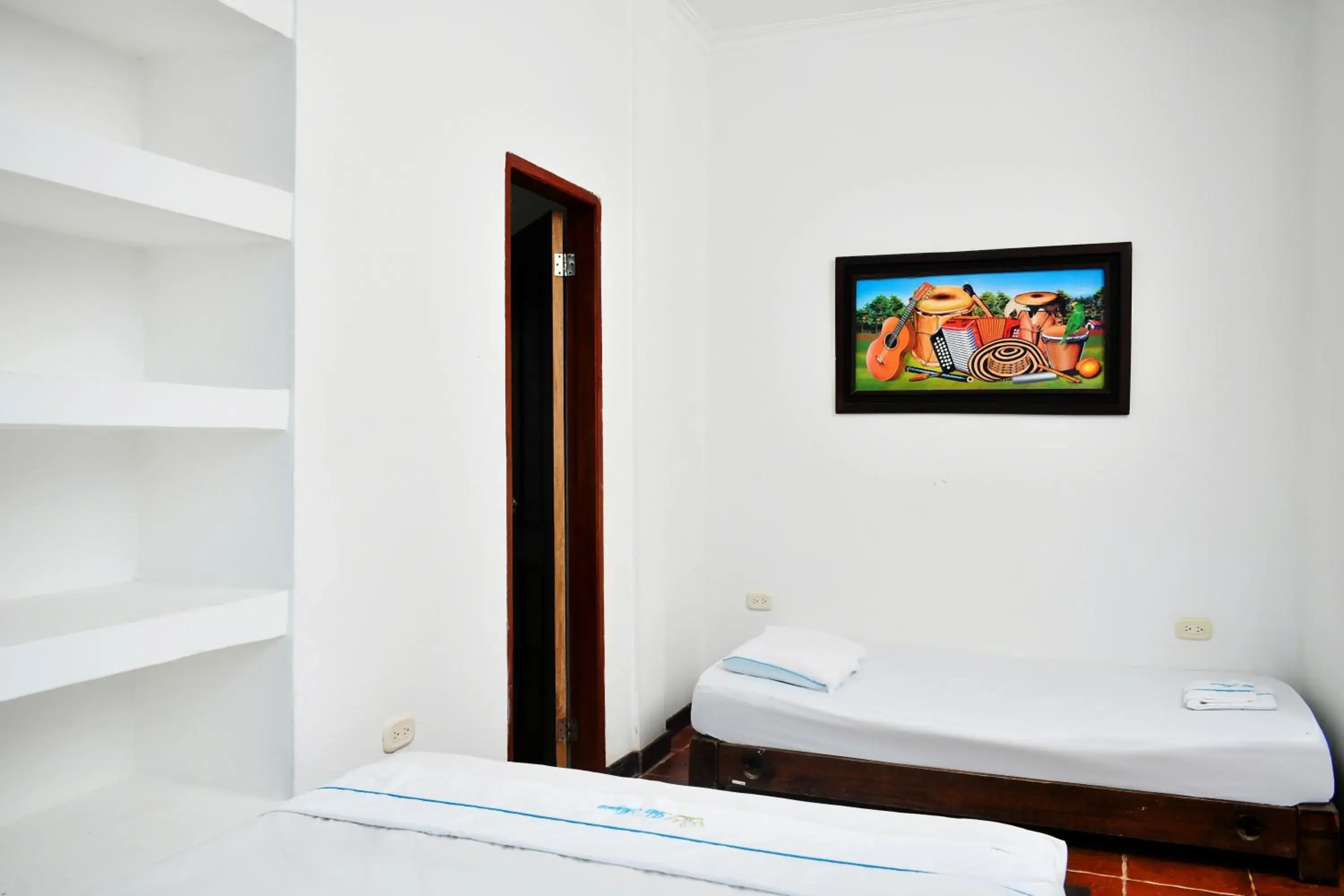 Apartment with Balcony in Hotel Isla Mágica Apartment with Balcony in Hotel Isla Mágica