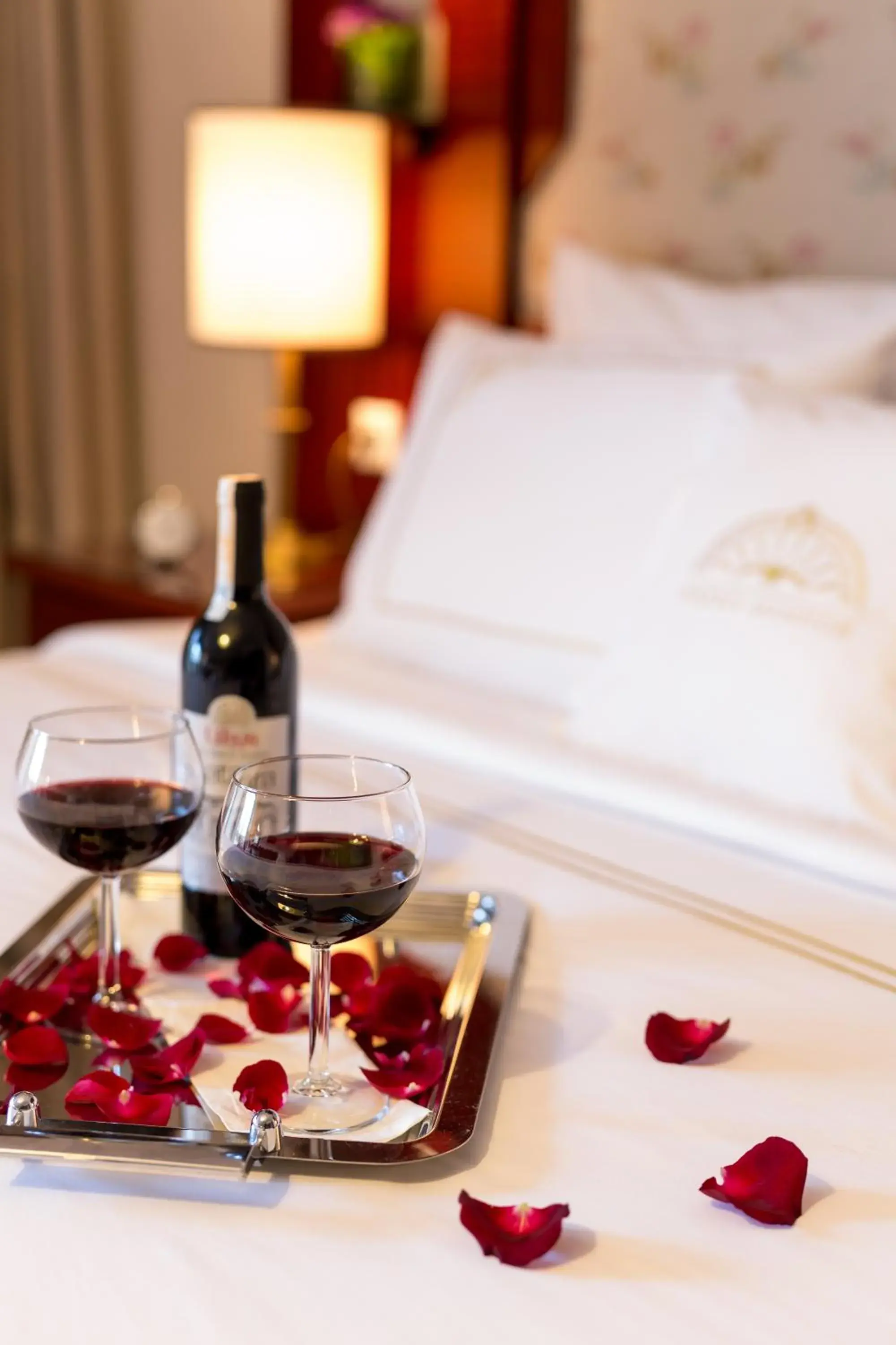 Decorative detail, Bed in Sirkeci Mansion Decorative detail, Bed in Sirkeci Mansion