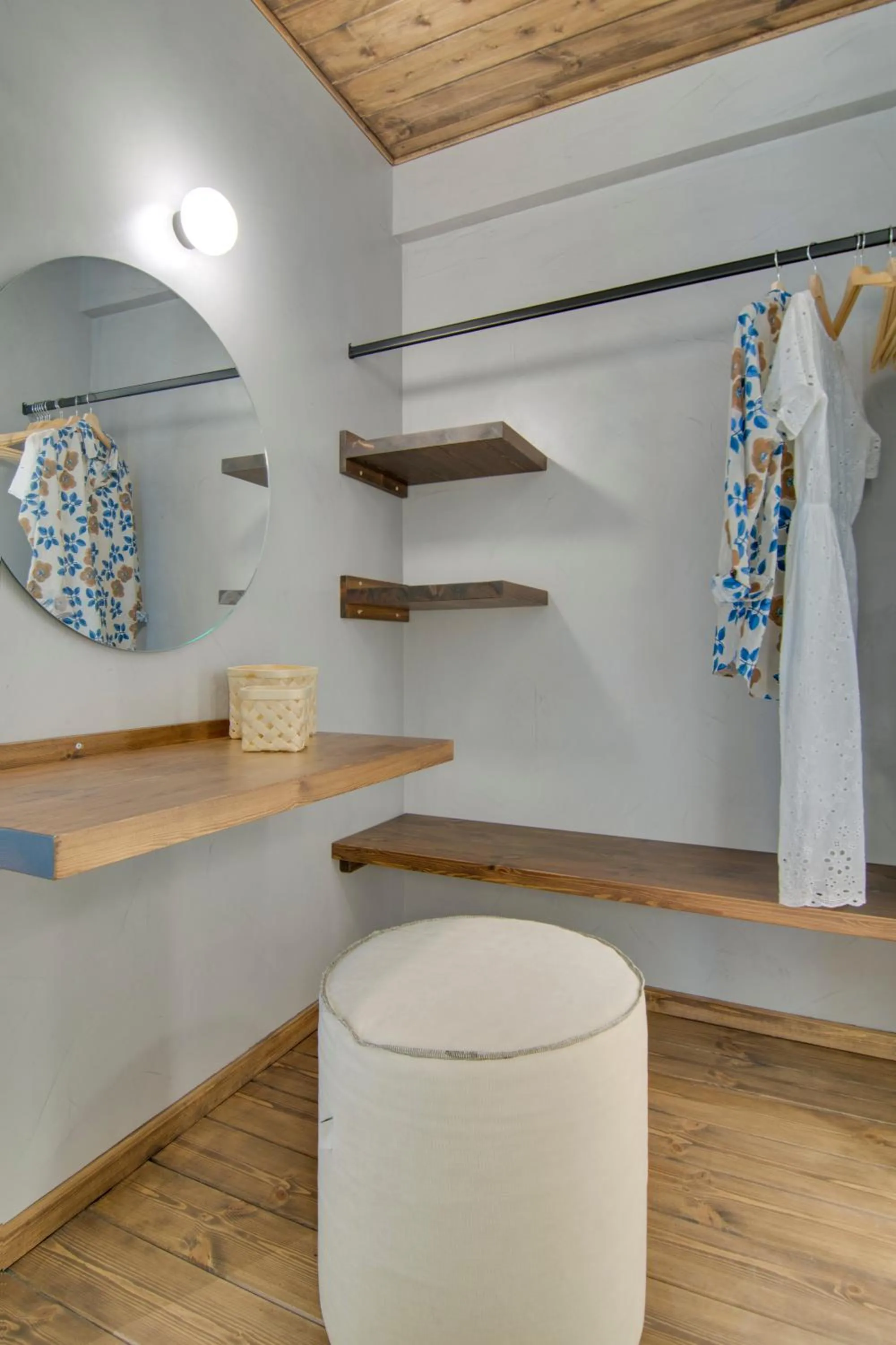 Coffee/tea facilities in Selin Luxury Residences