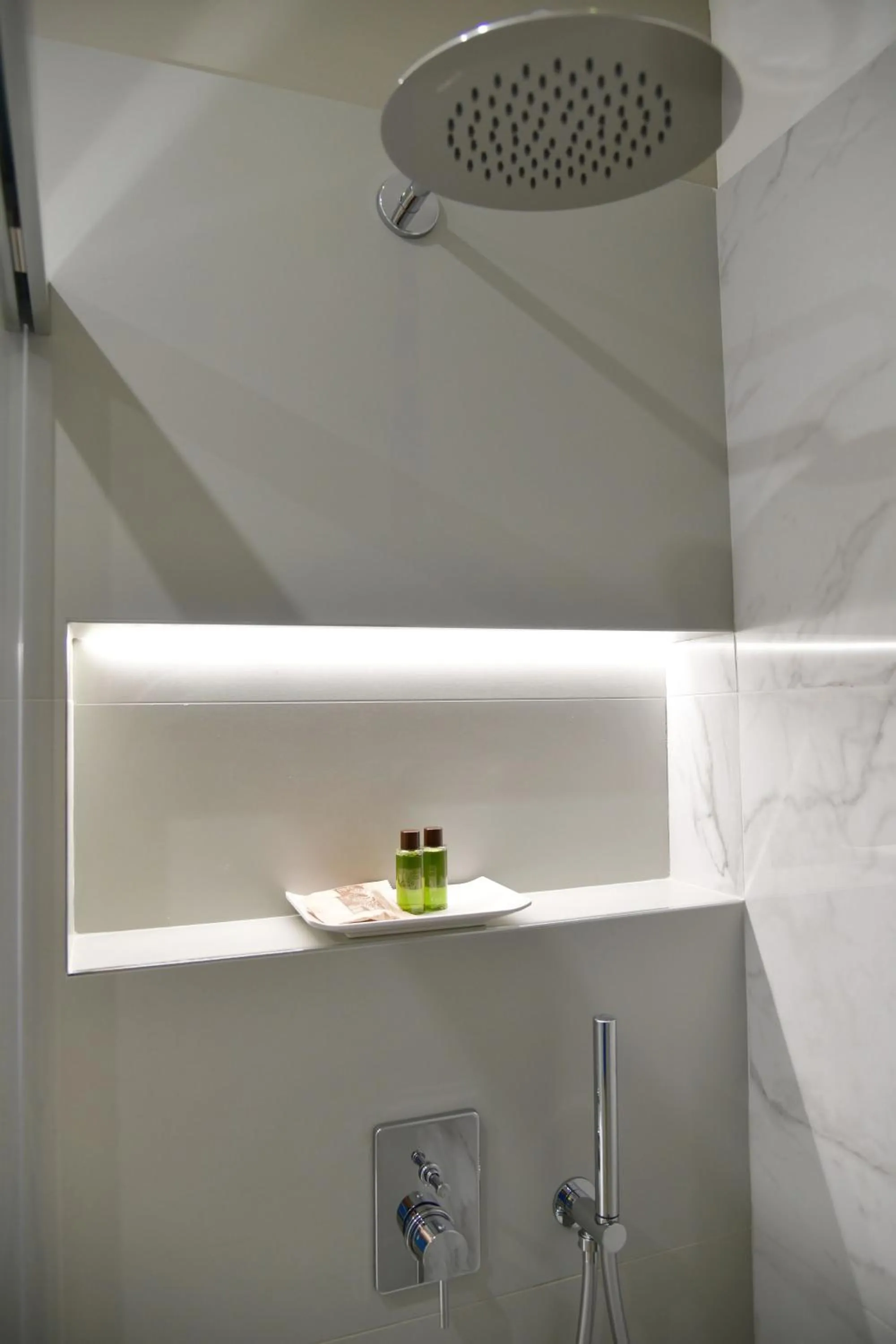 Bathroom in Dimora Al Castello