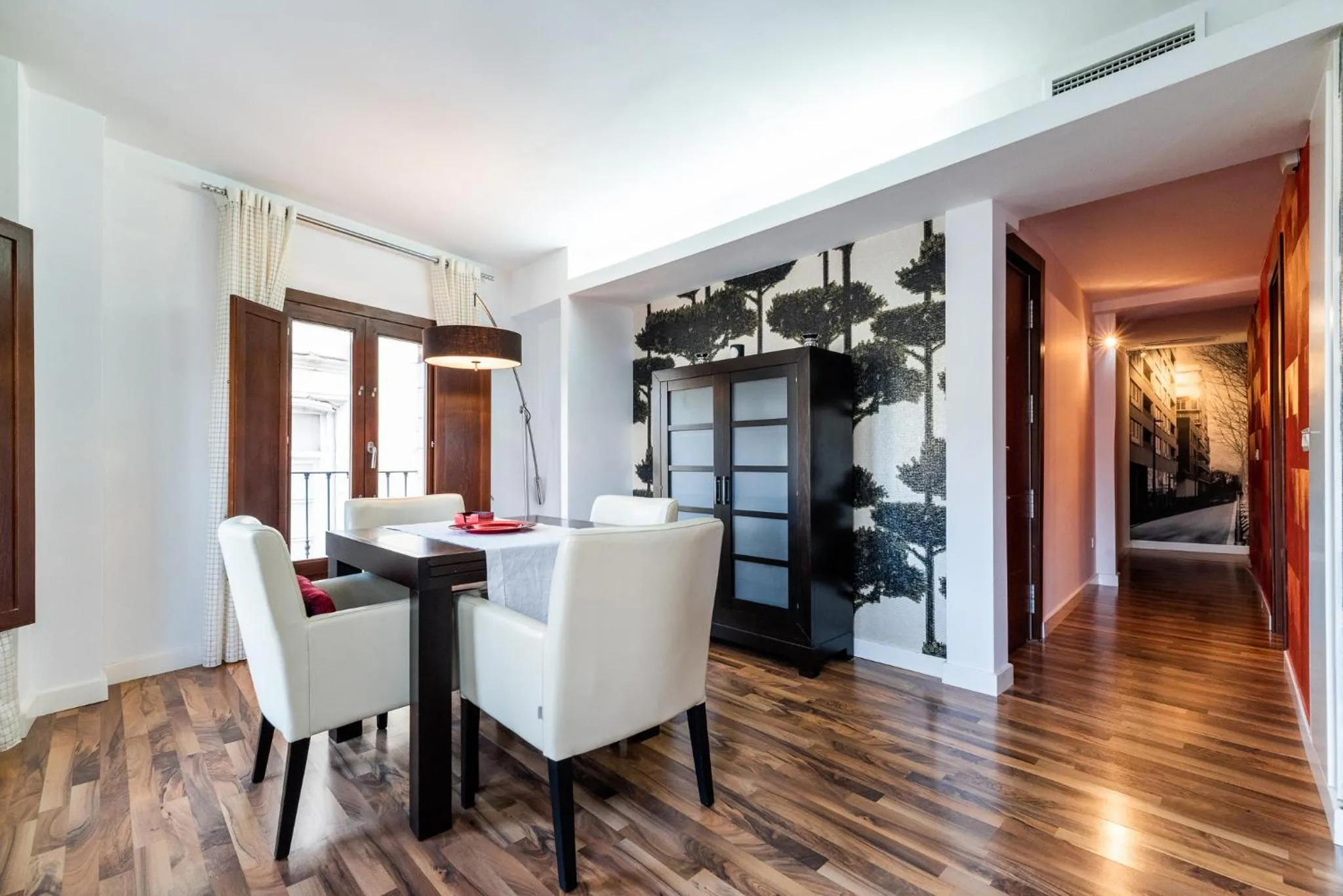 Precioso apartamento en el centro de Granada