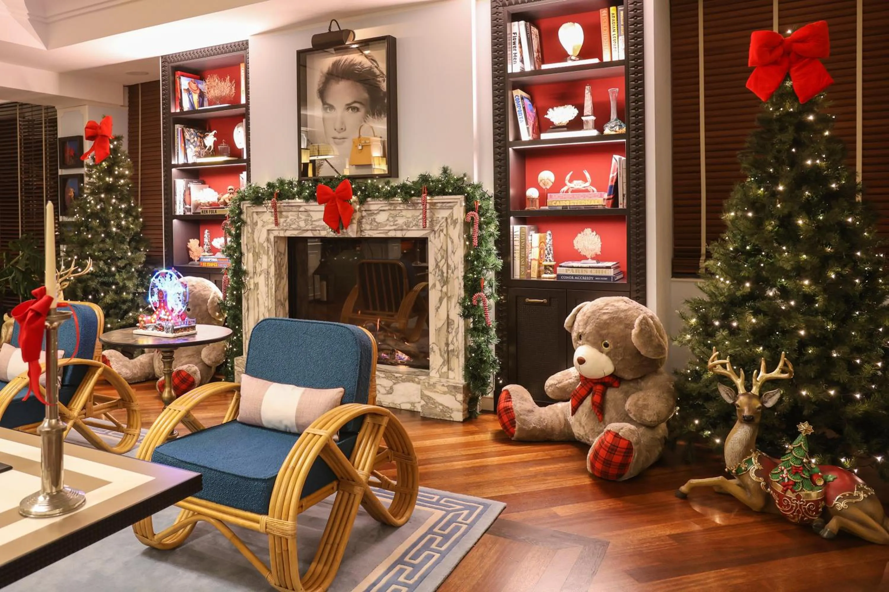 Boutique Hotel Esplanade