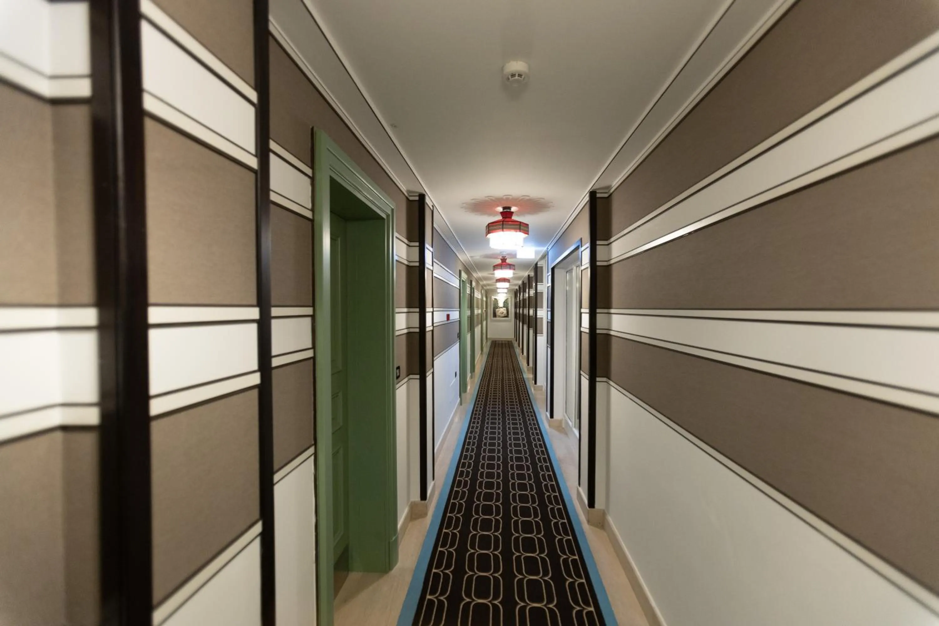 Boutique Hotel Esplanade