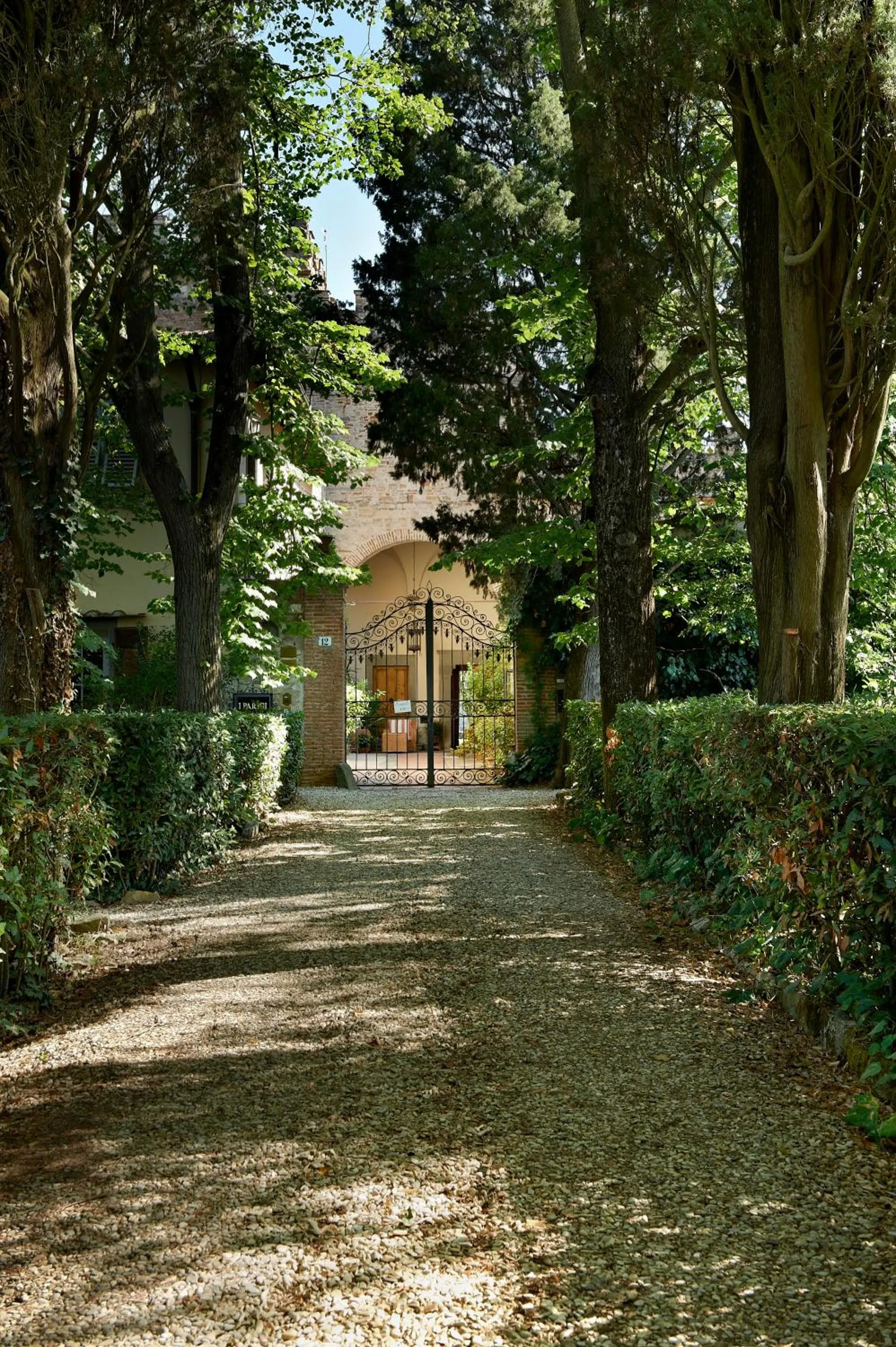 I Parigi Corbinelli Residenze