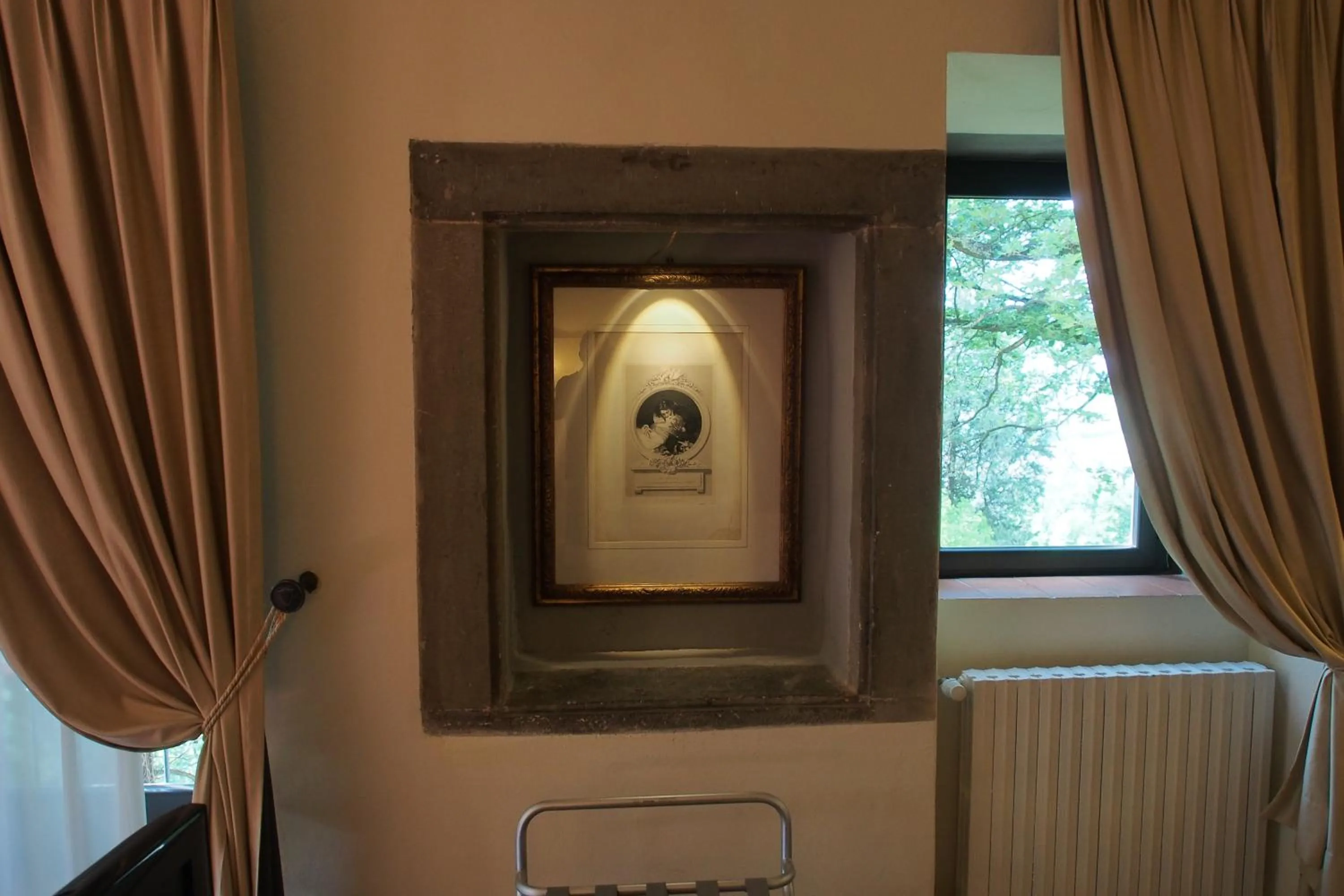 I Parigi Corbinelli Residenze