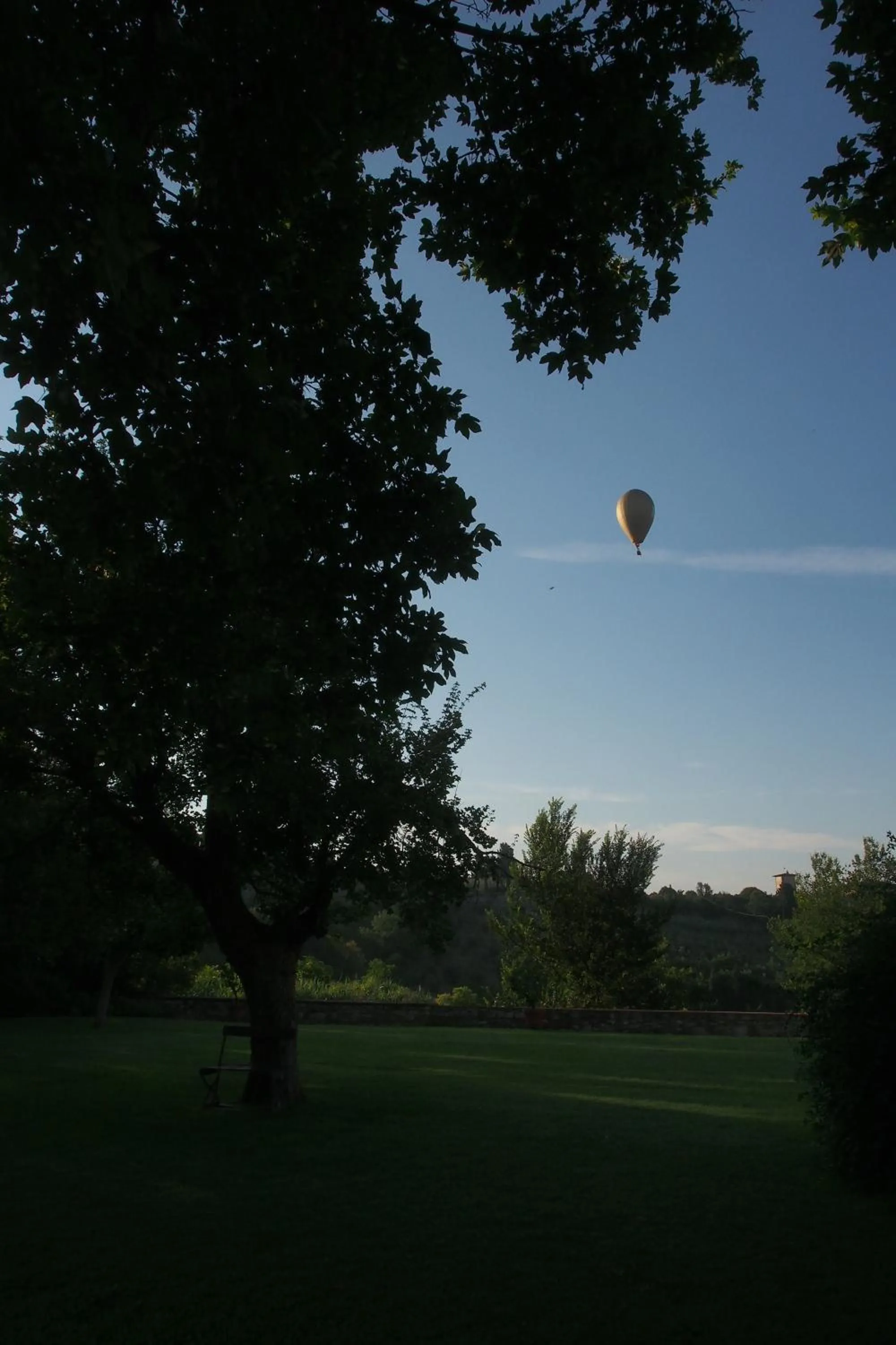 I Parigi Corbinelli Residenze