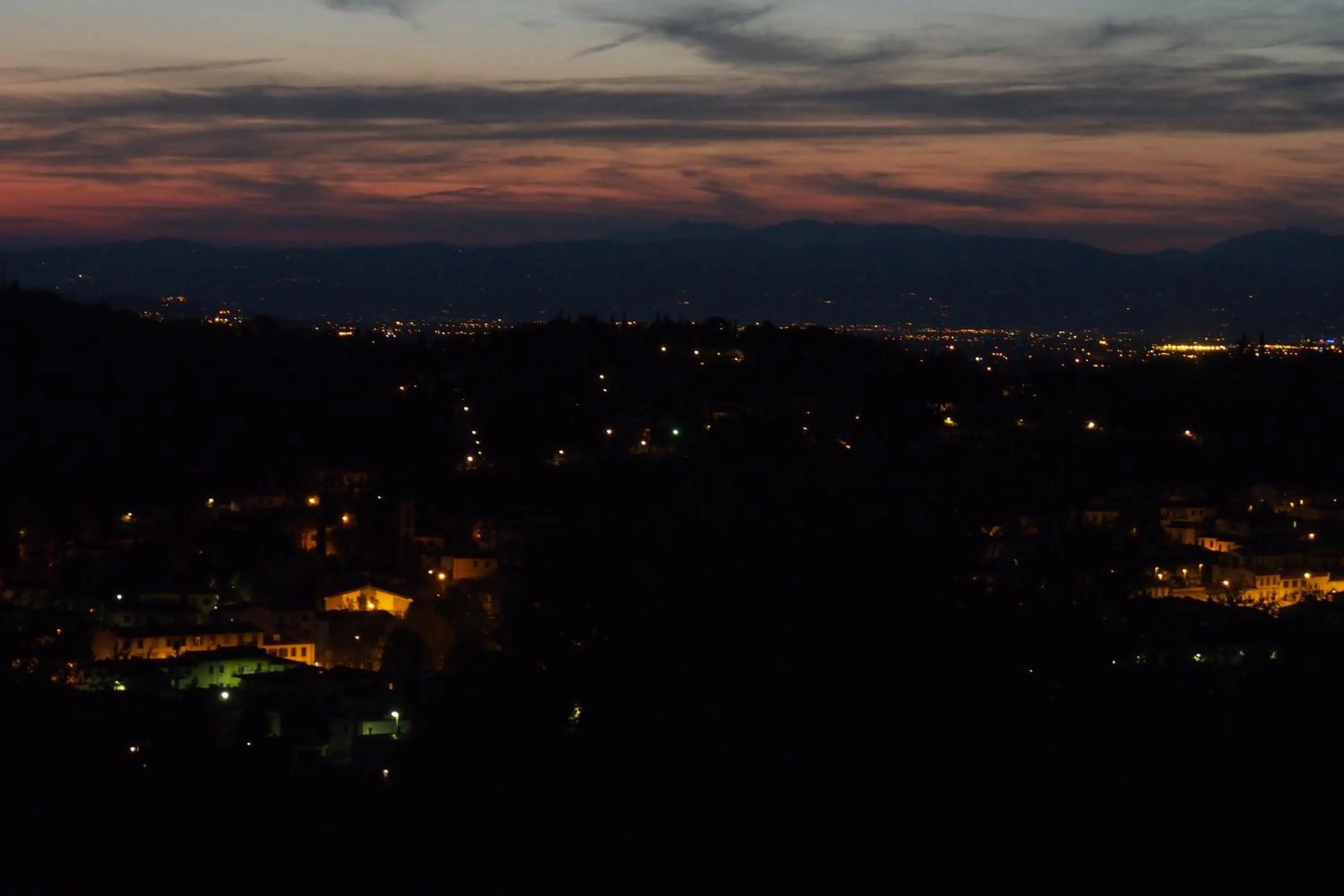 I Parigi Corbinelli Residenze