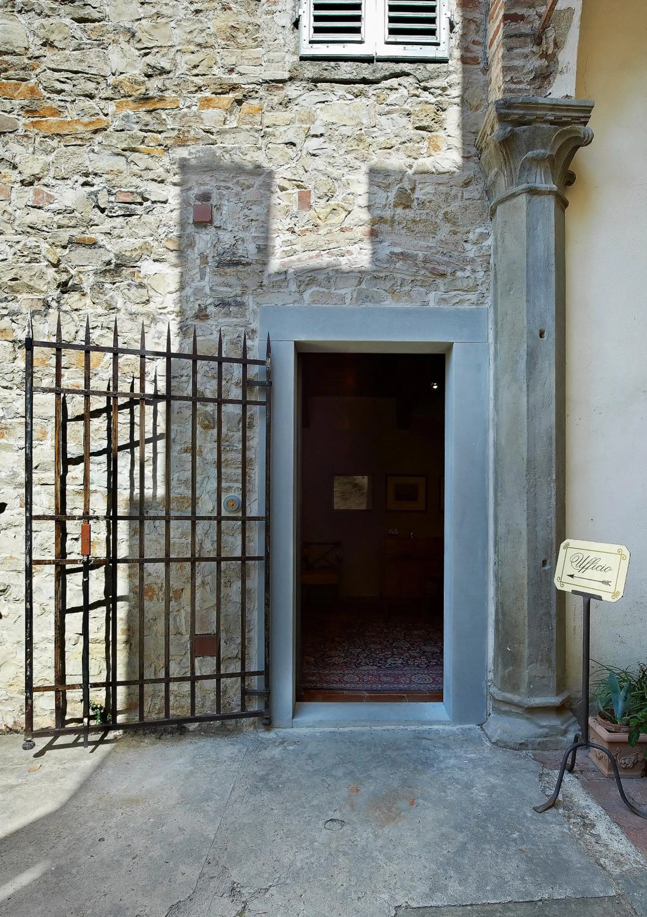 I Parigi Corbinelli Residenze