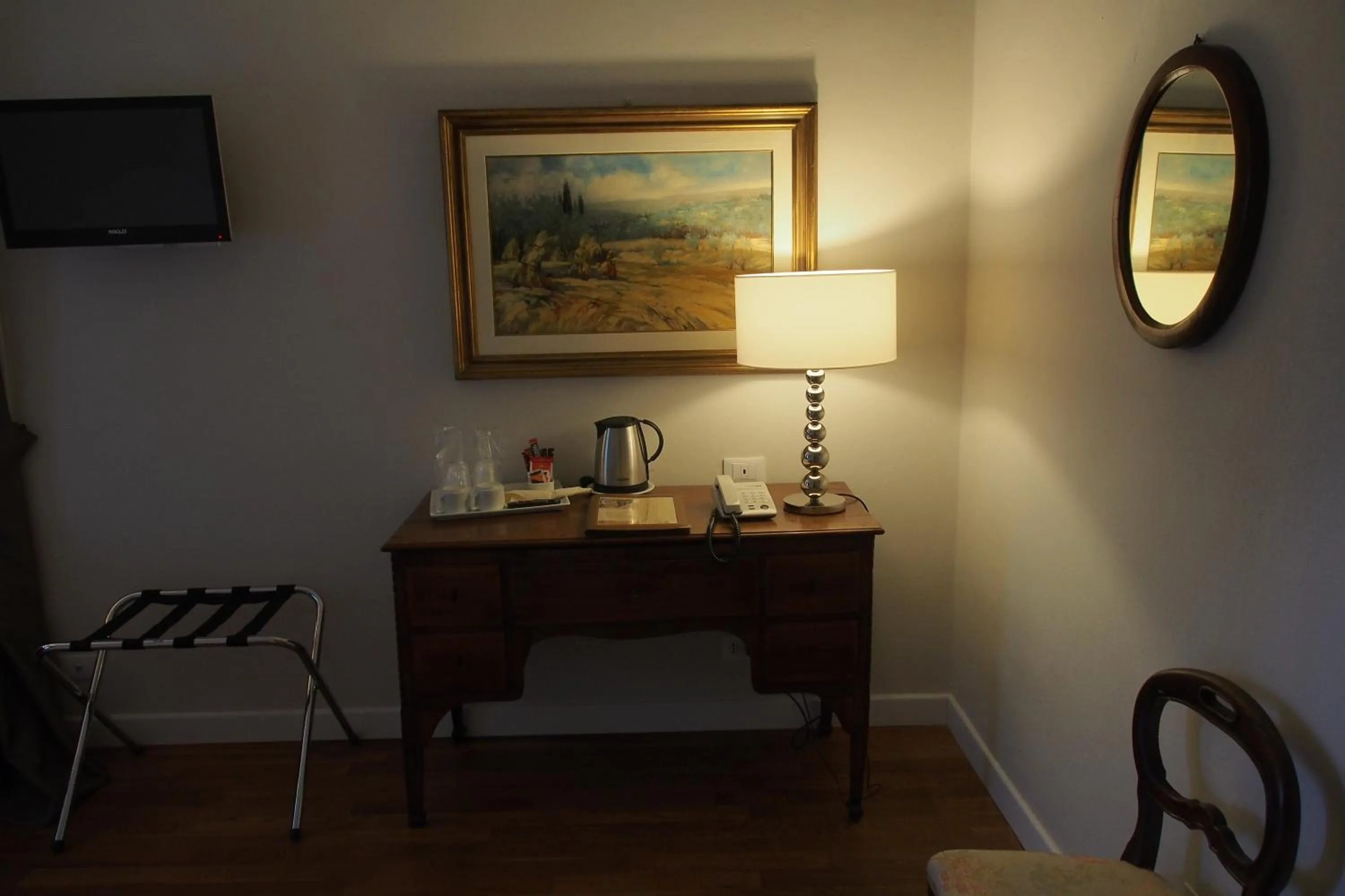 I Parigi Corbinelli Residenze