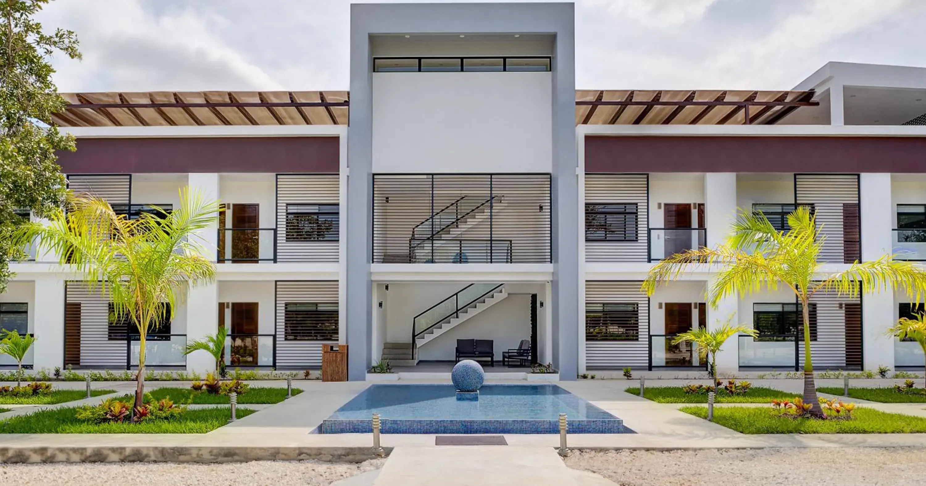 Mayan Water Hotel Mayan Water Hotel