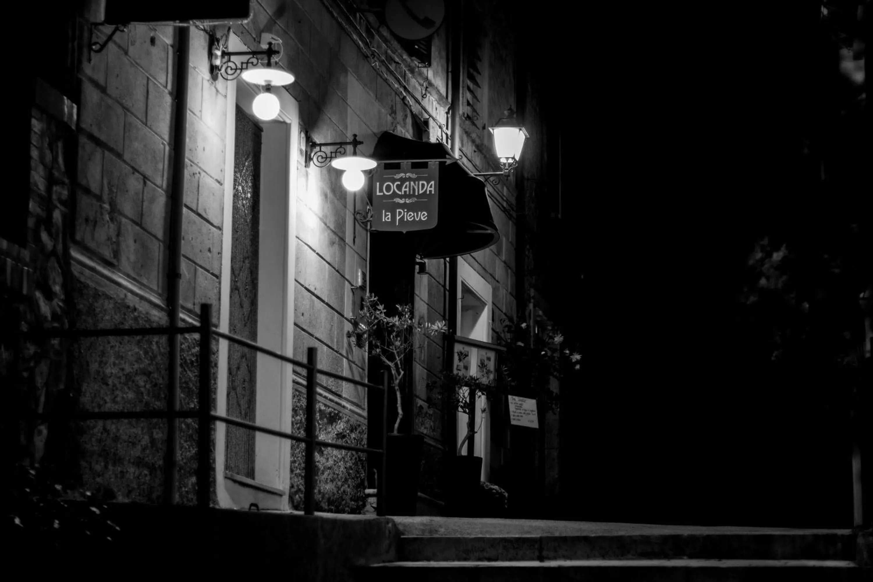 Locanda La Pieve B&B vicino Saturnia