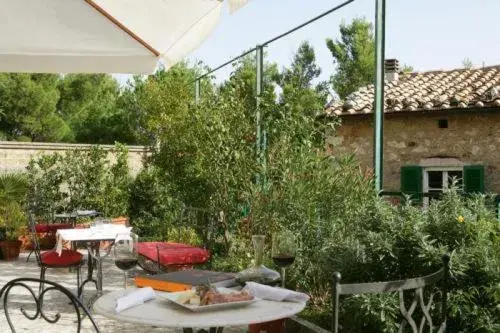 Locanda La Pieve B&B vicino Saturnia Locanda La Pieve B&B vicino Saturnia