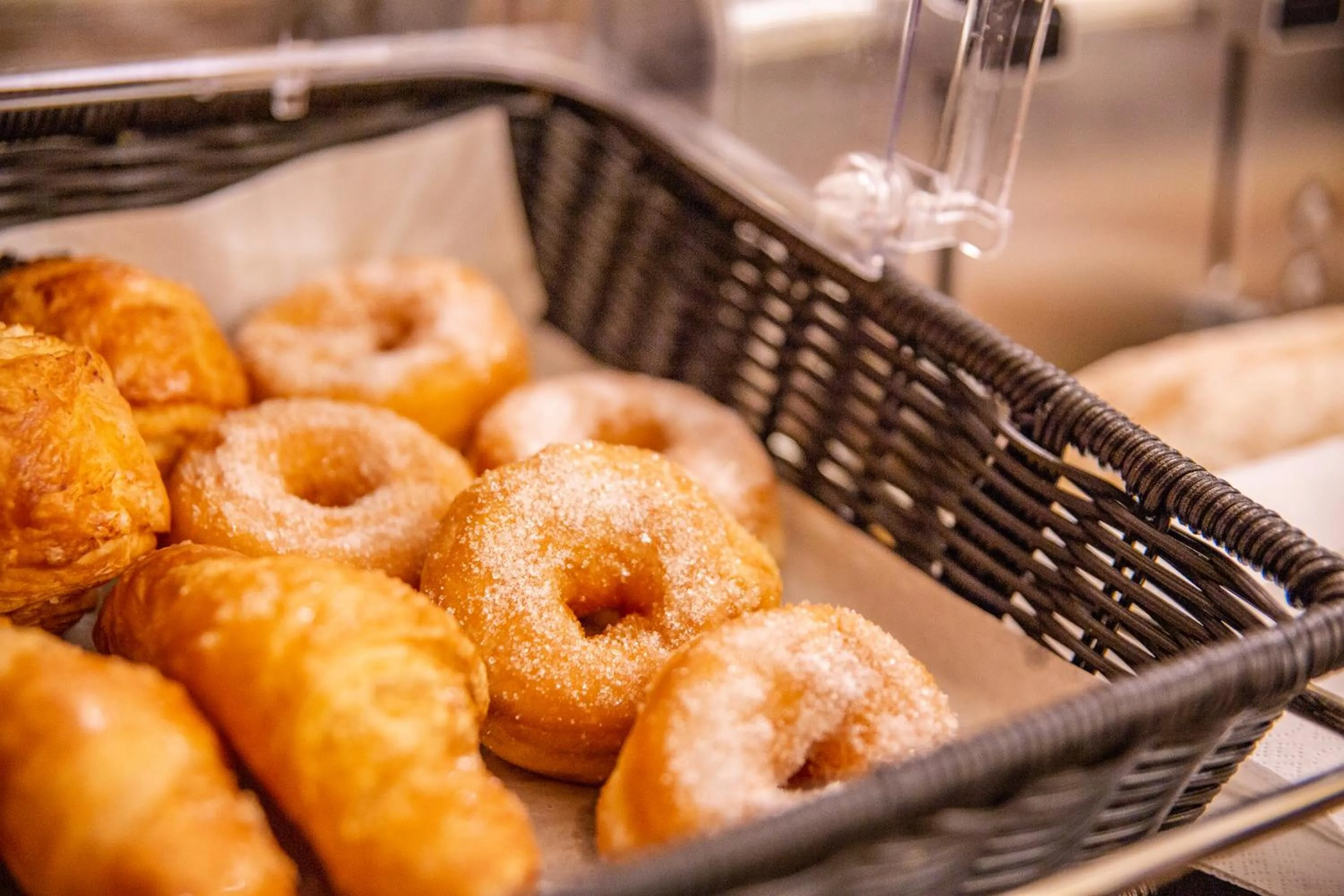 Food and drinks in B&B Galileo 2000