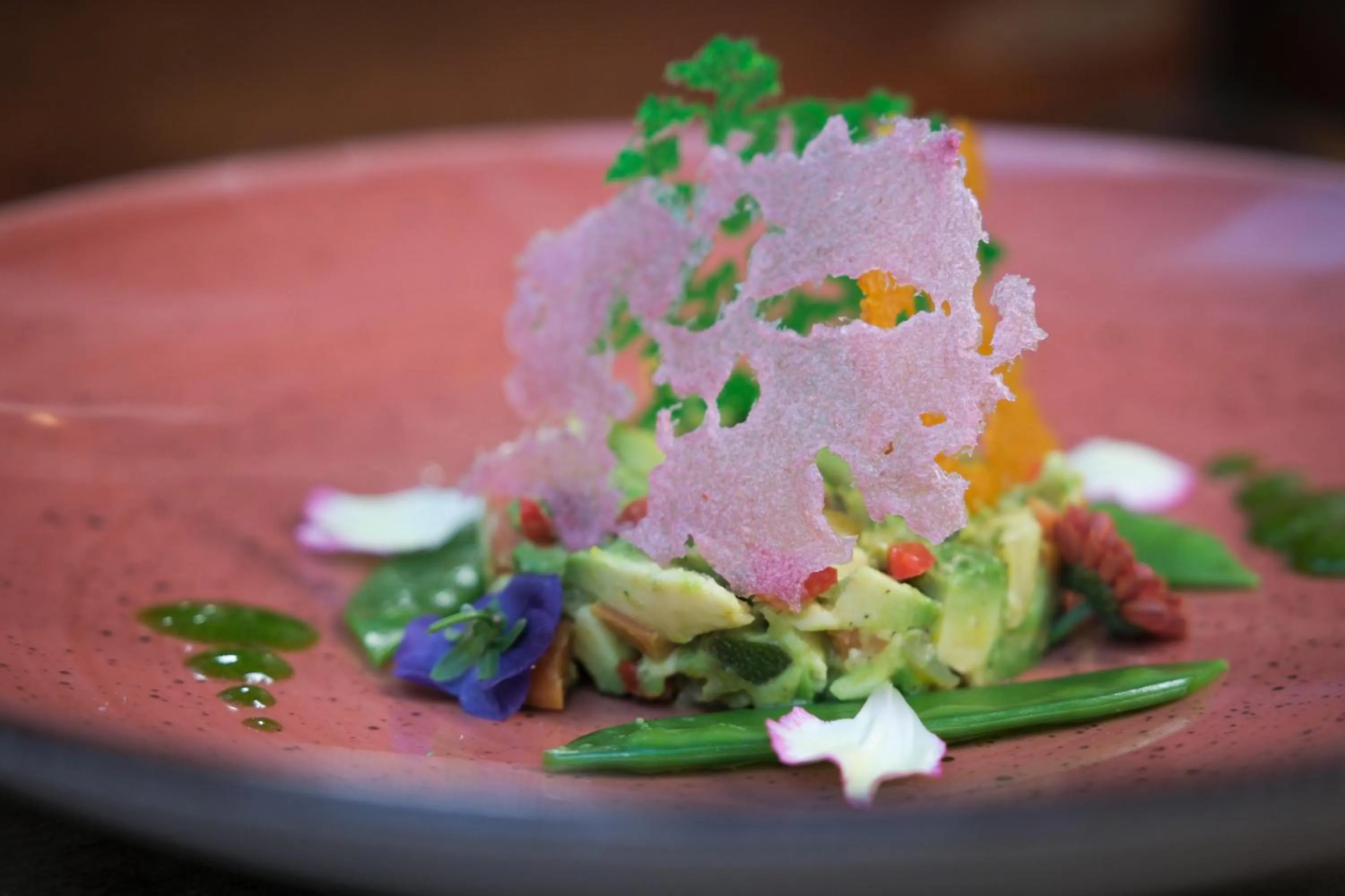 Alphotel Stocker Alpine Wellnesshotel