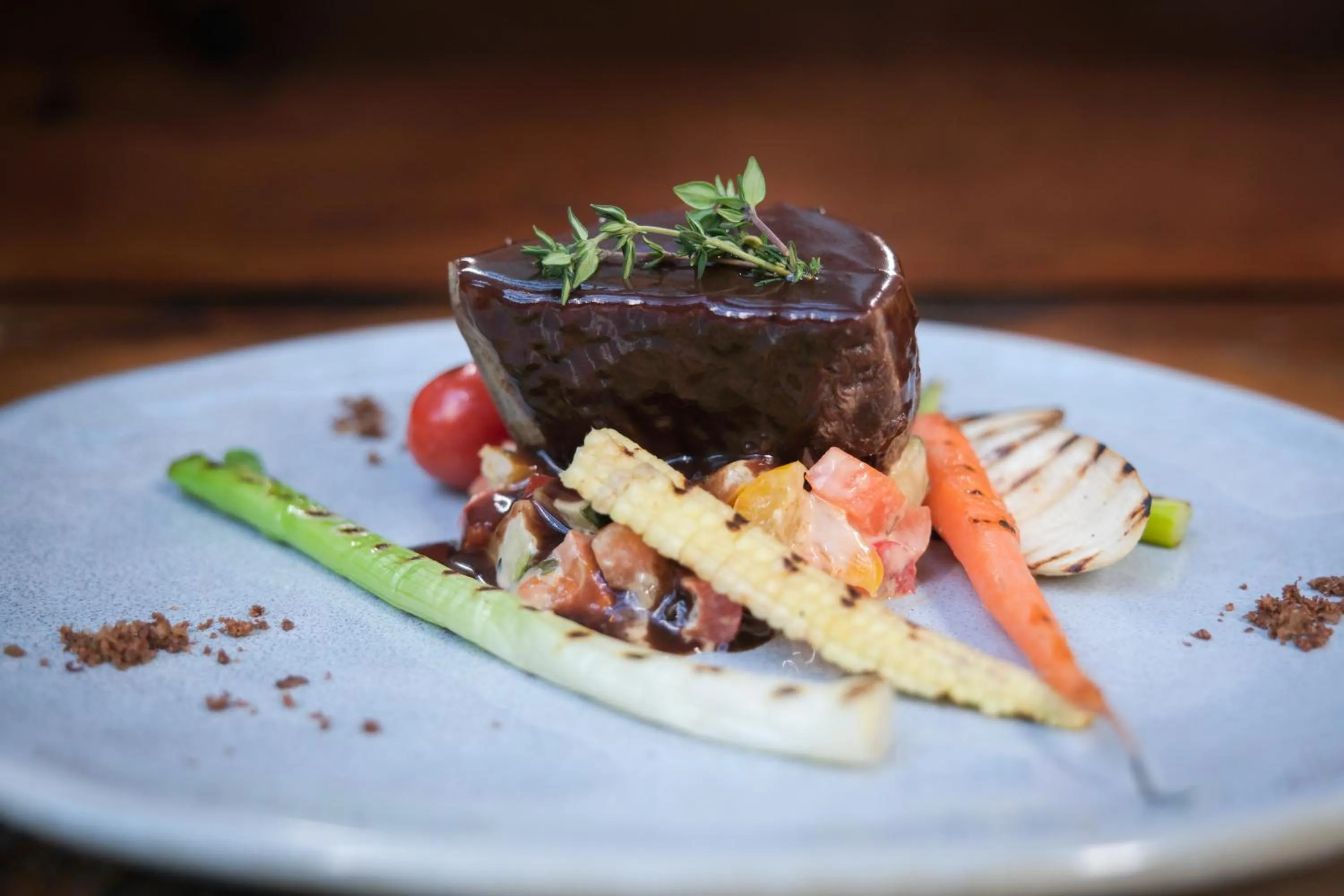 Alphotel Stocker Alpine Wellnesshotel