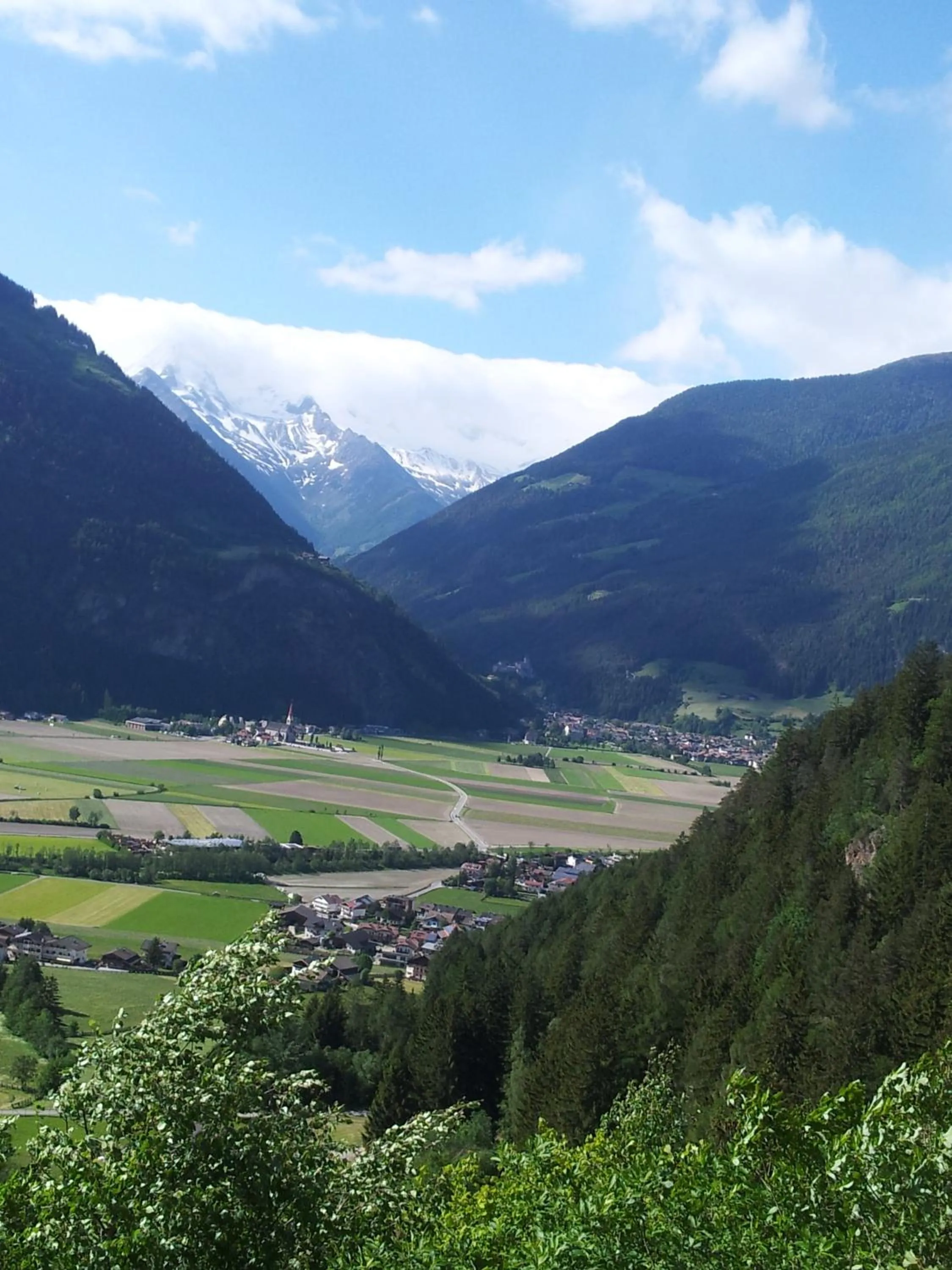 Activities in Alphotel Stocker Alpine Wellnesshotel