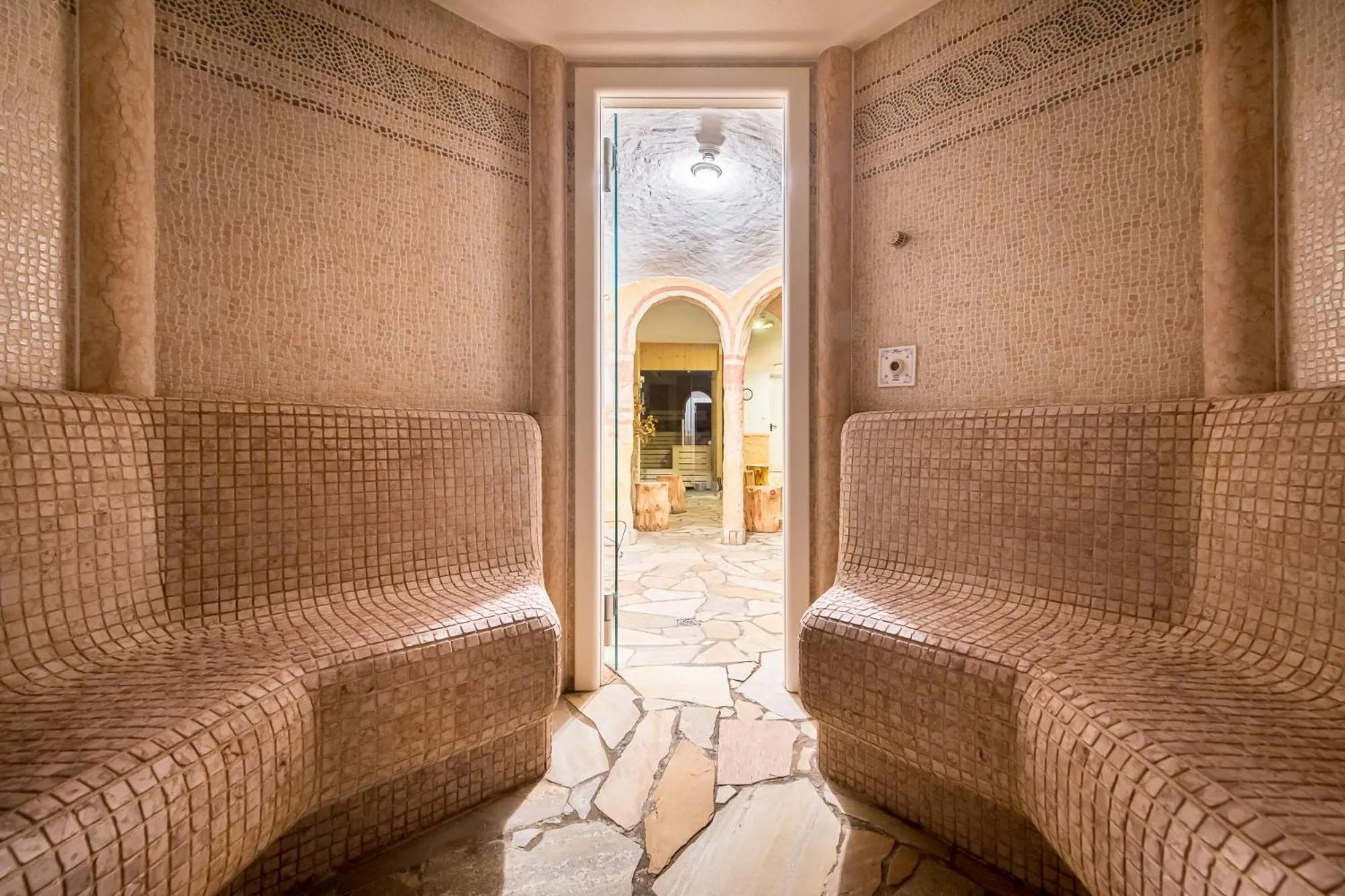 Alphotel Stocker Alpine Wellnesshotel