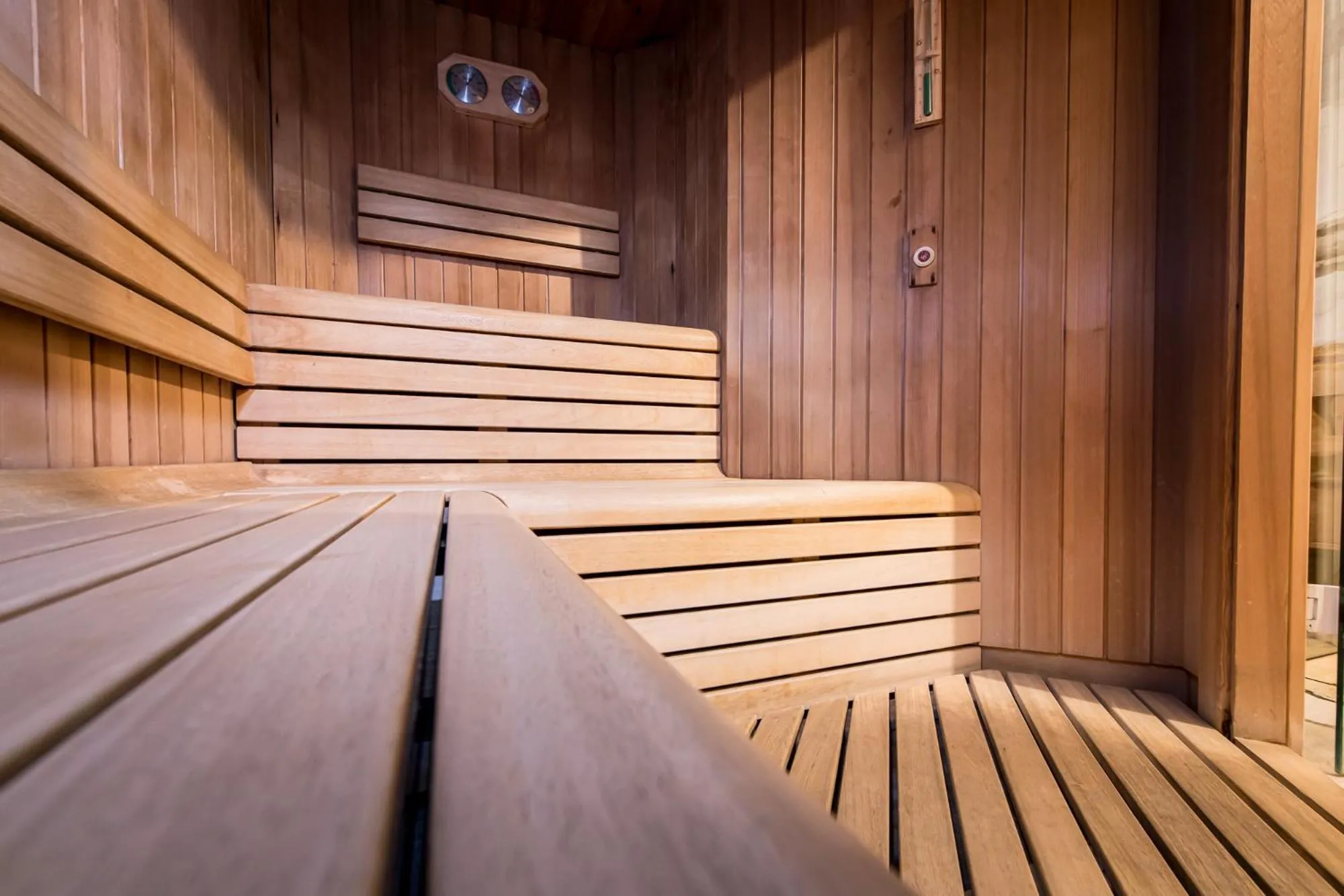 Alphotel Stocker Alpine Wellnesshotel