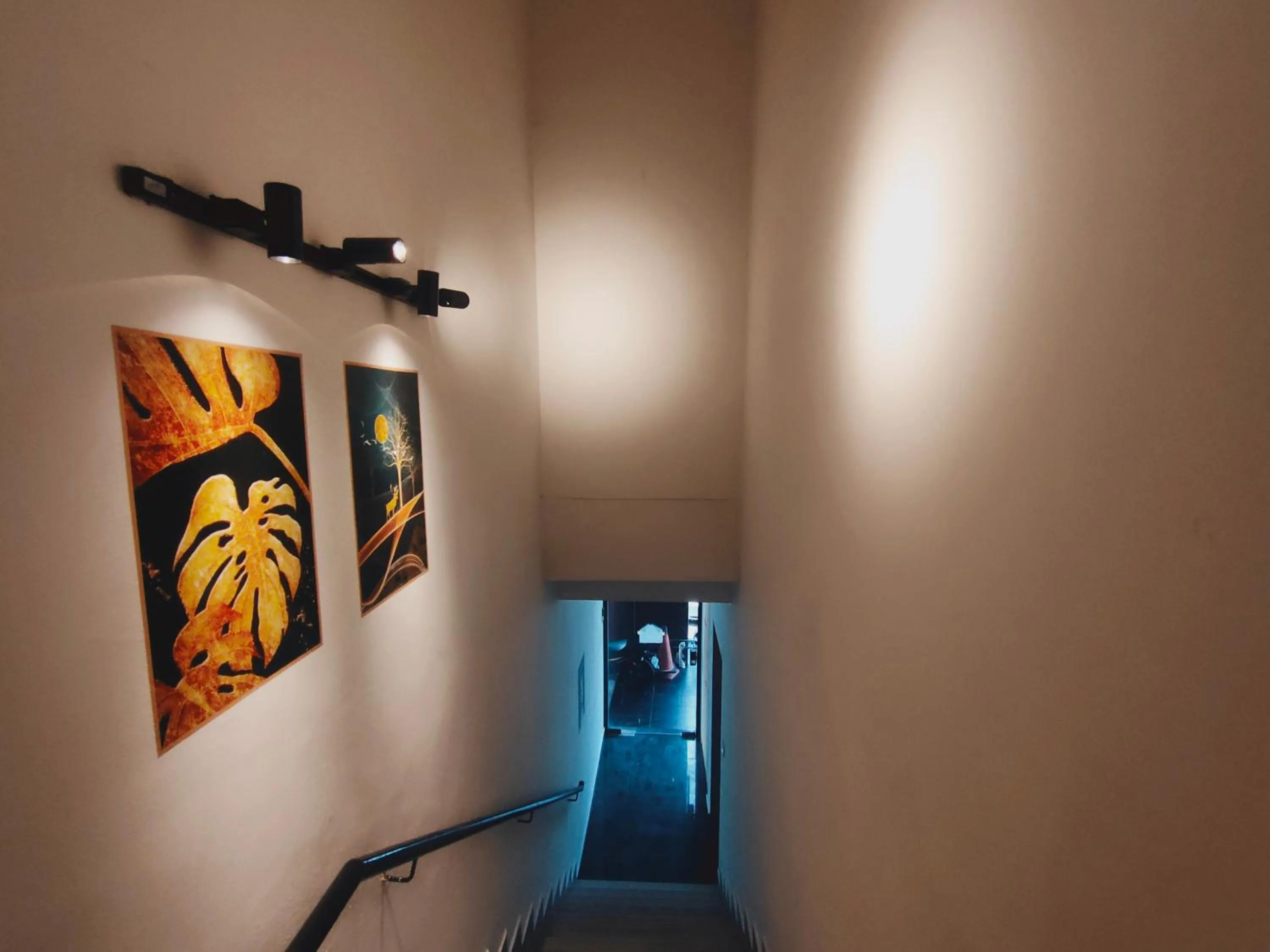 Allbes Parklands Hotel