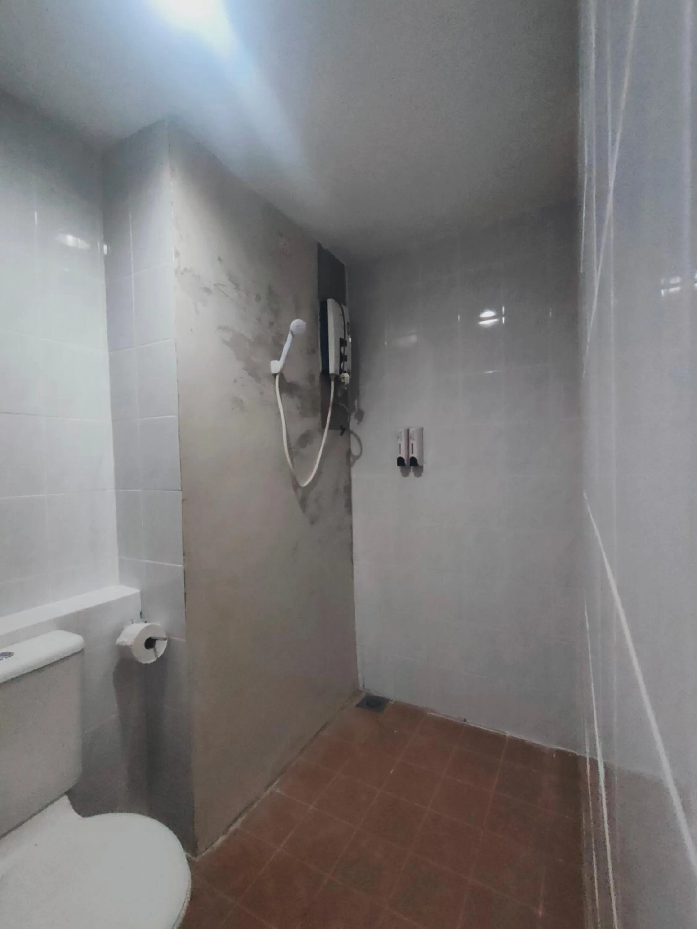 Allbes Parklands Hotel