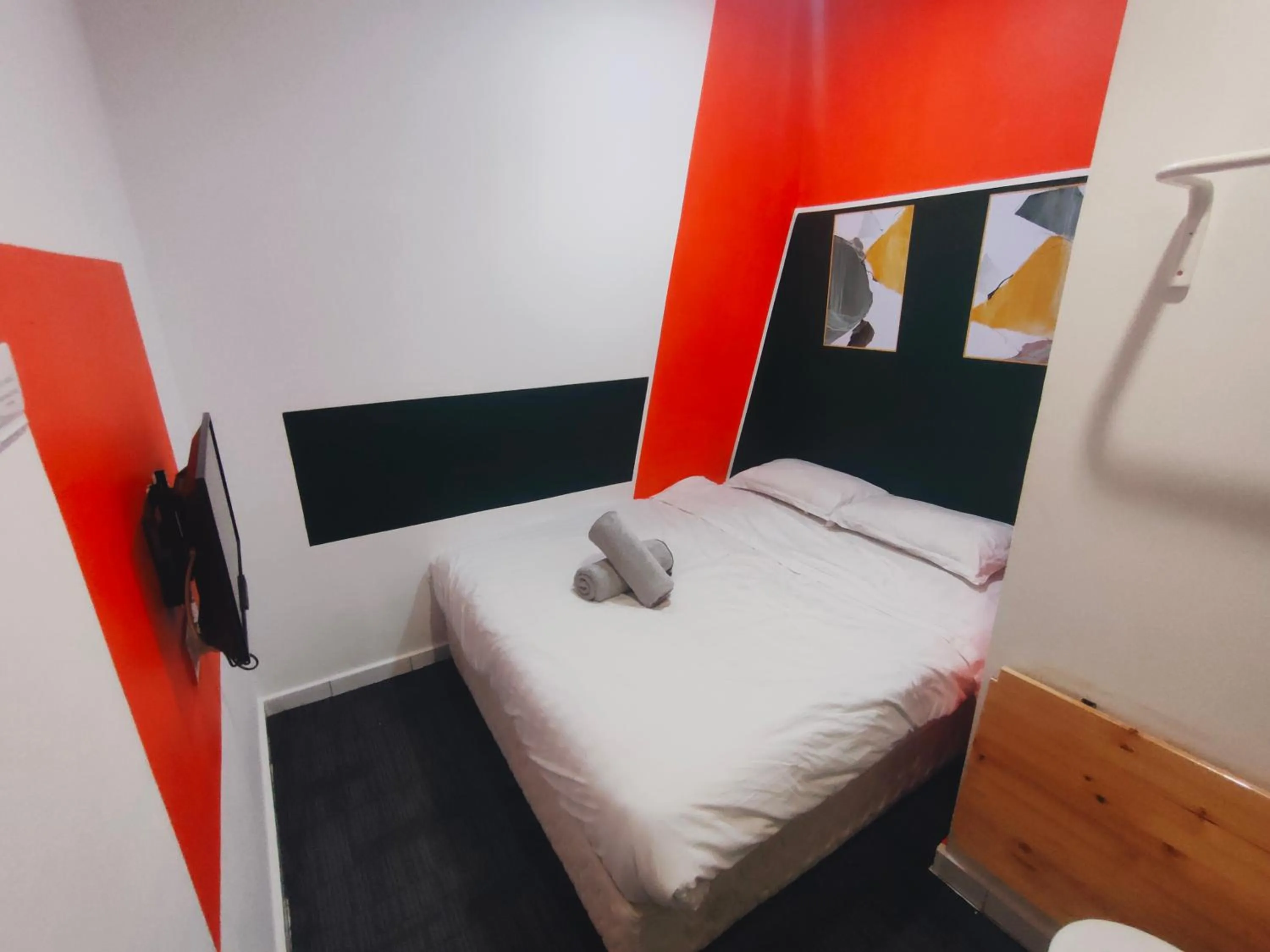 Allbes Parklands Hotel