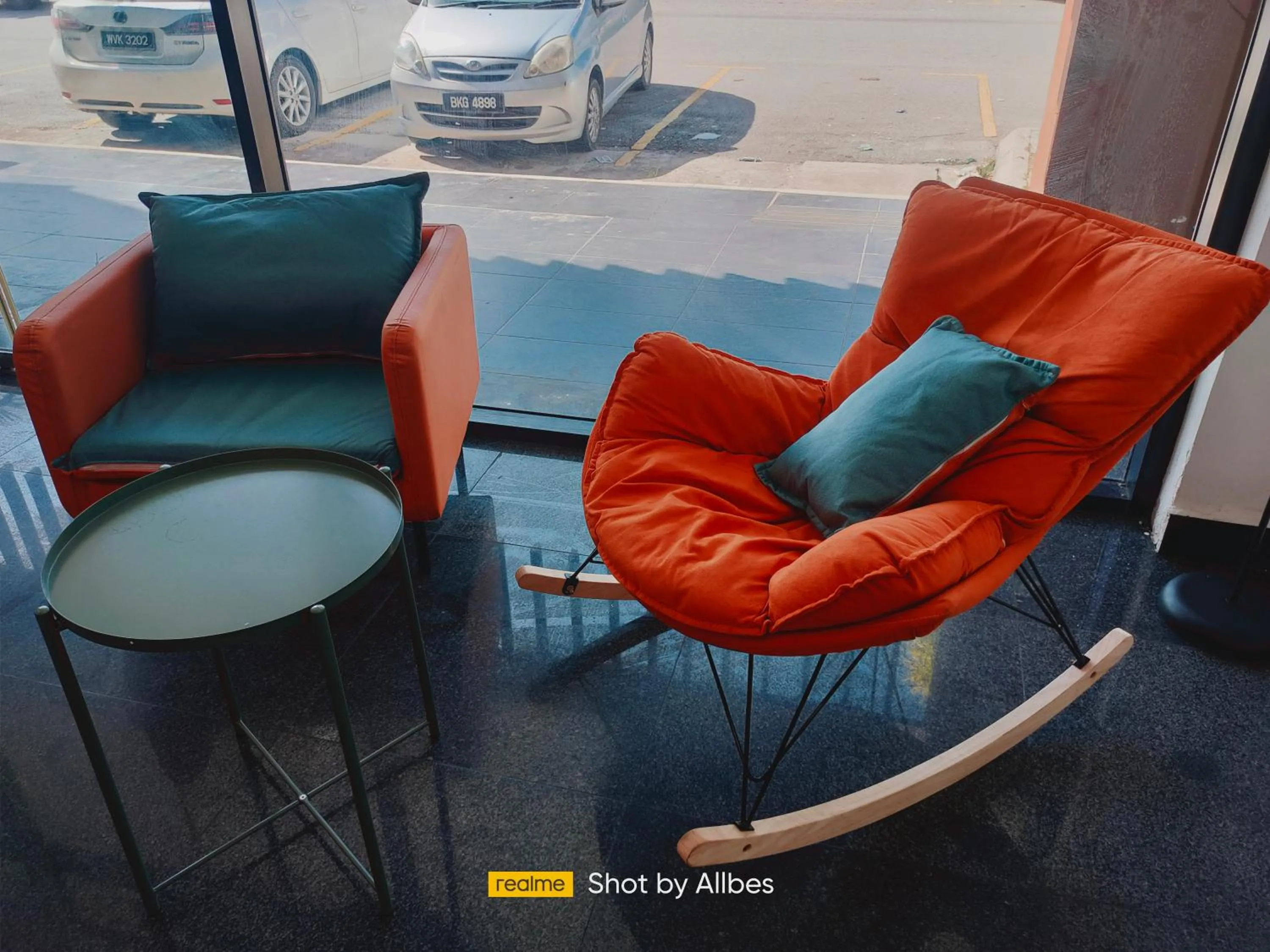 Allbes Parklands Hotel