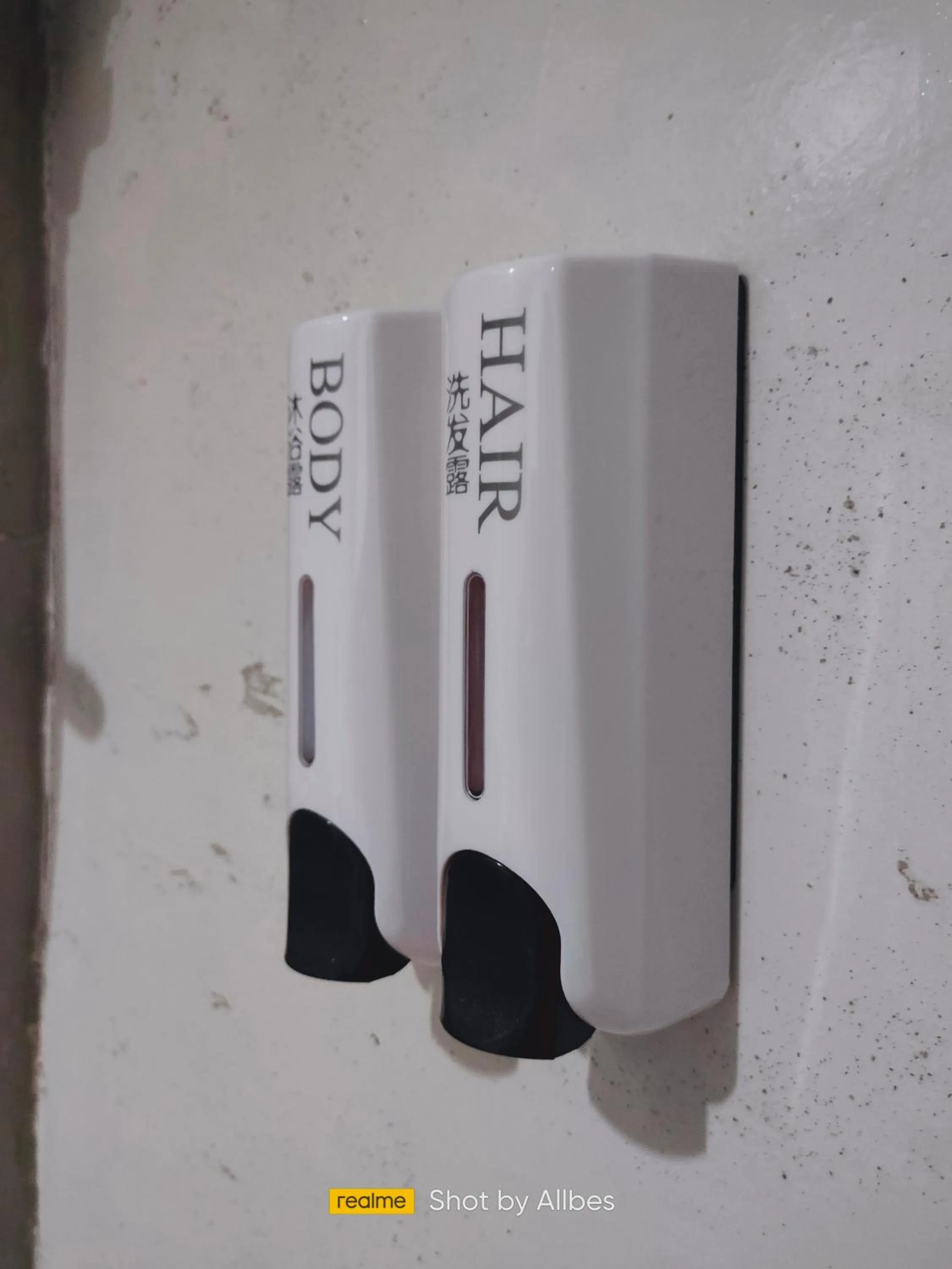 Allbes Parklands Hotel