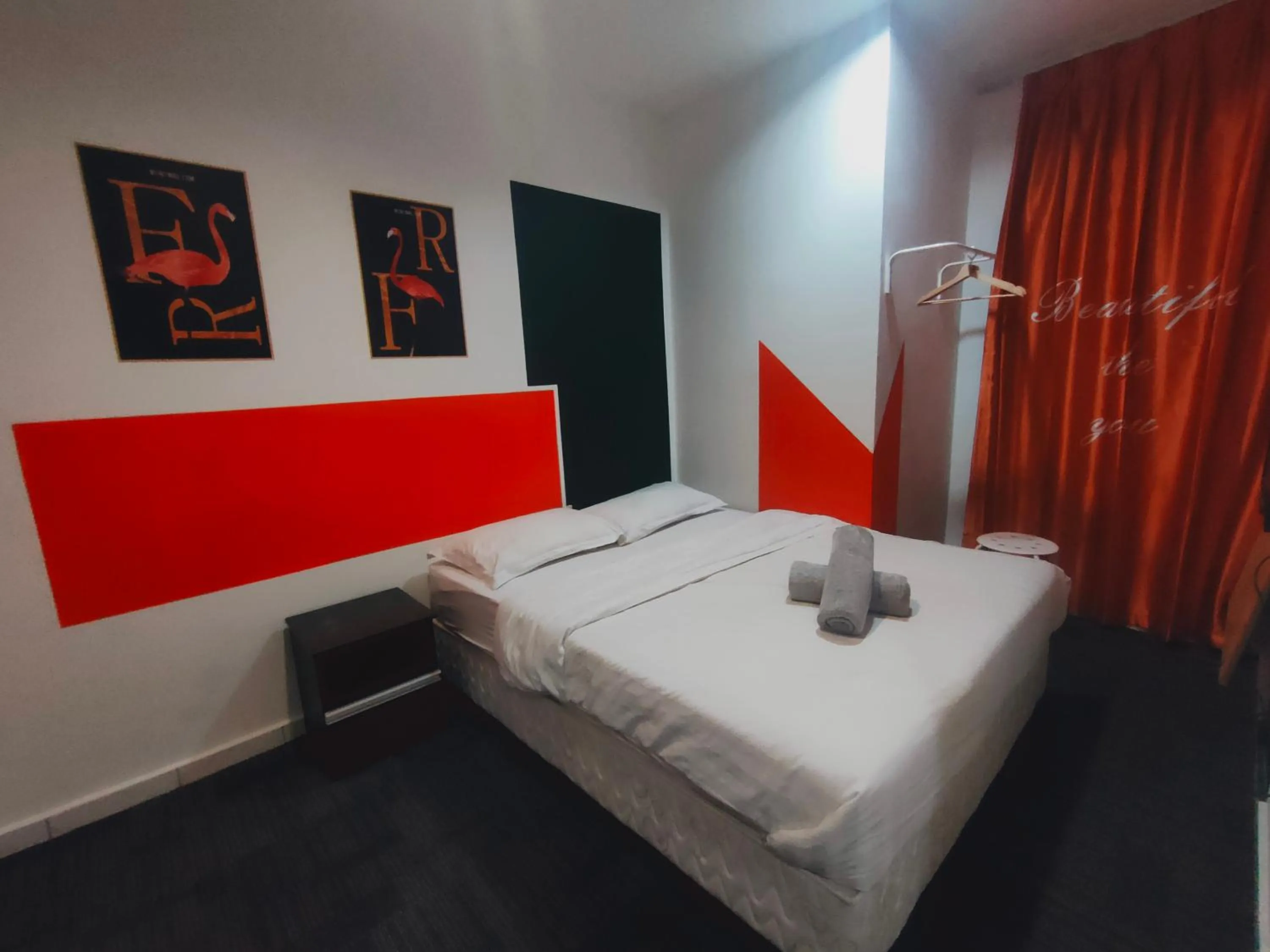 Allbes Parklands Hotel