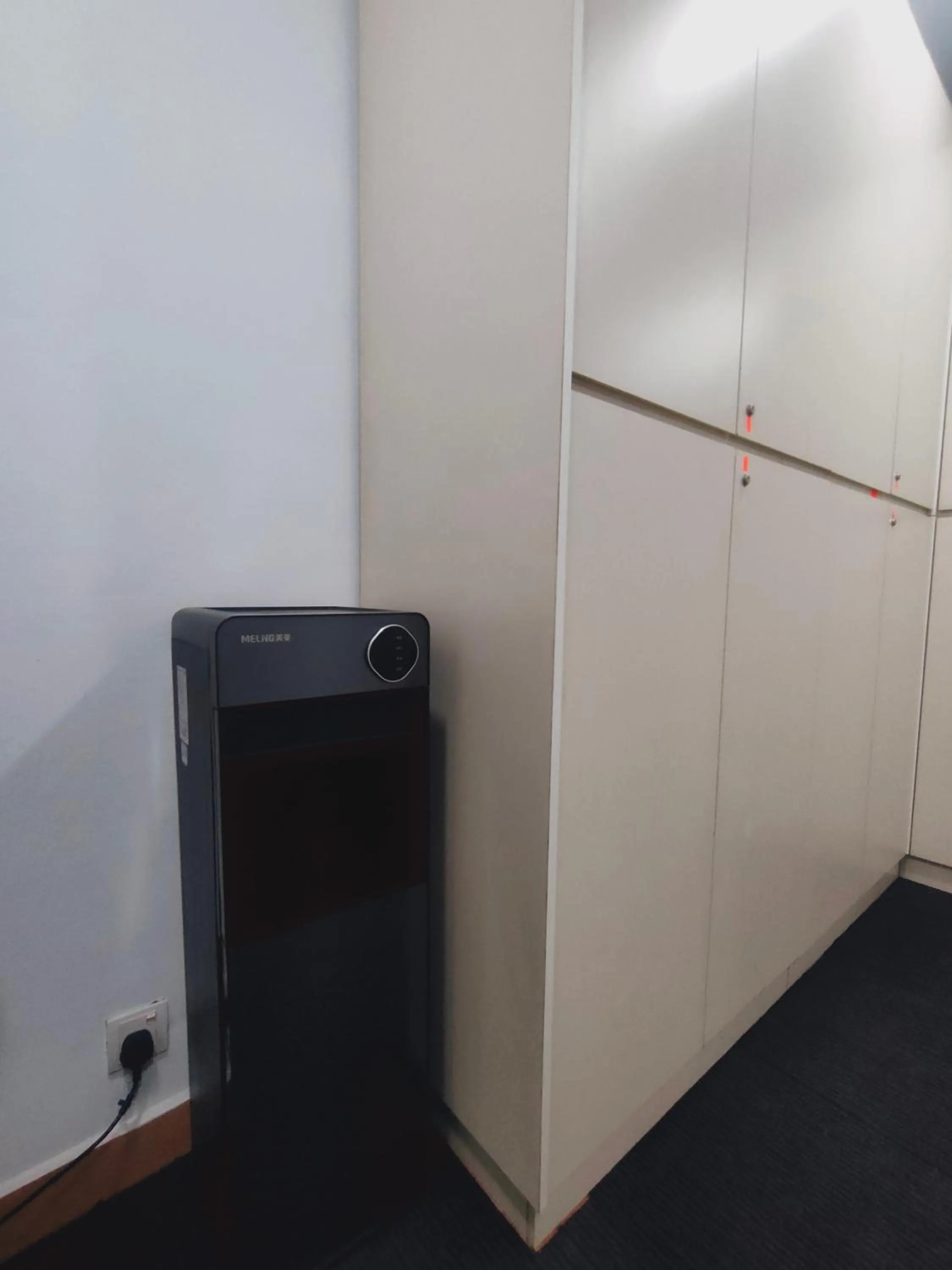 Allbes Parklands Hotel