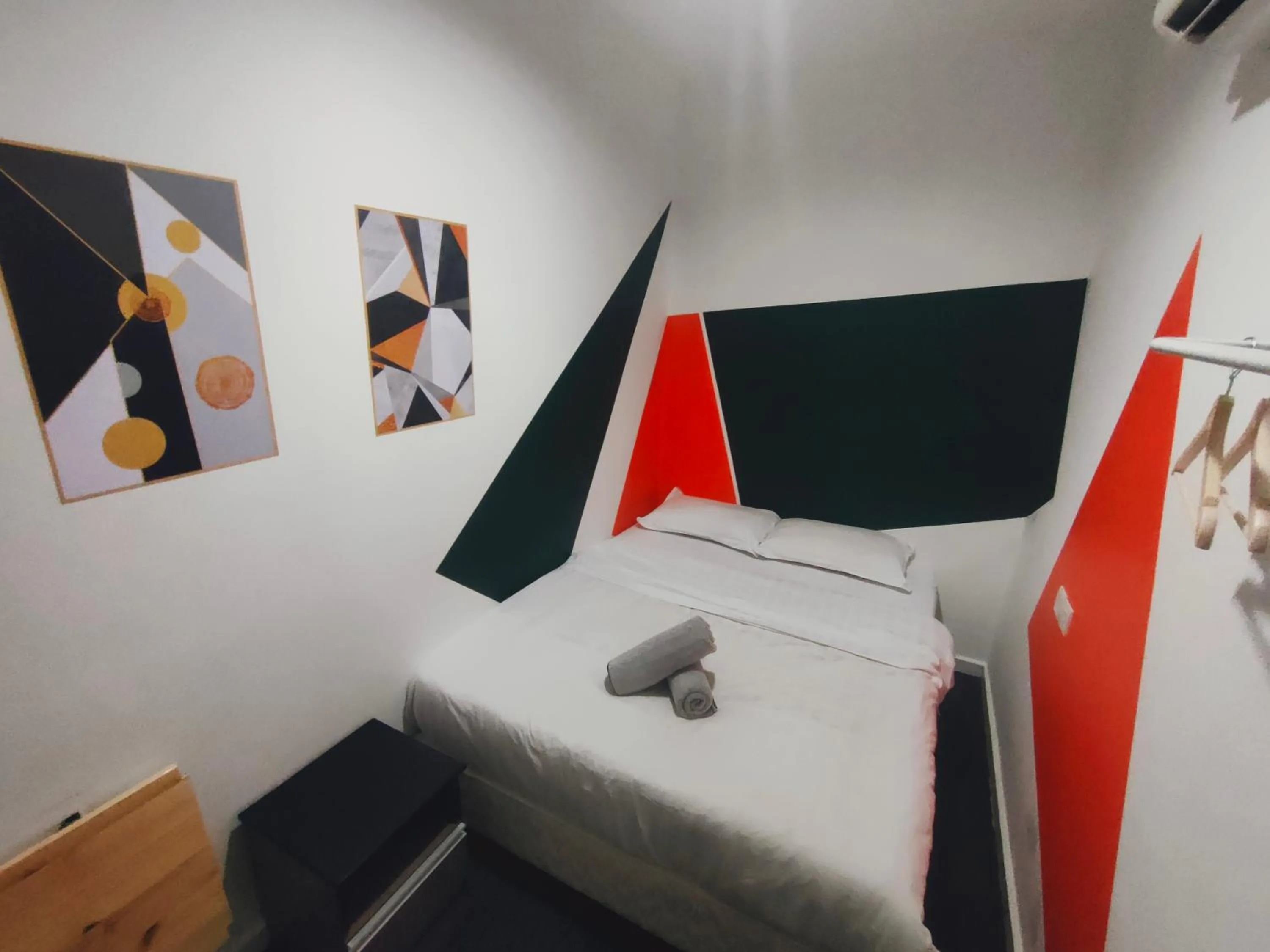 Allbes Parklands Hotel