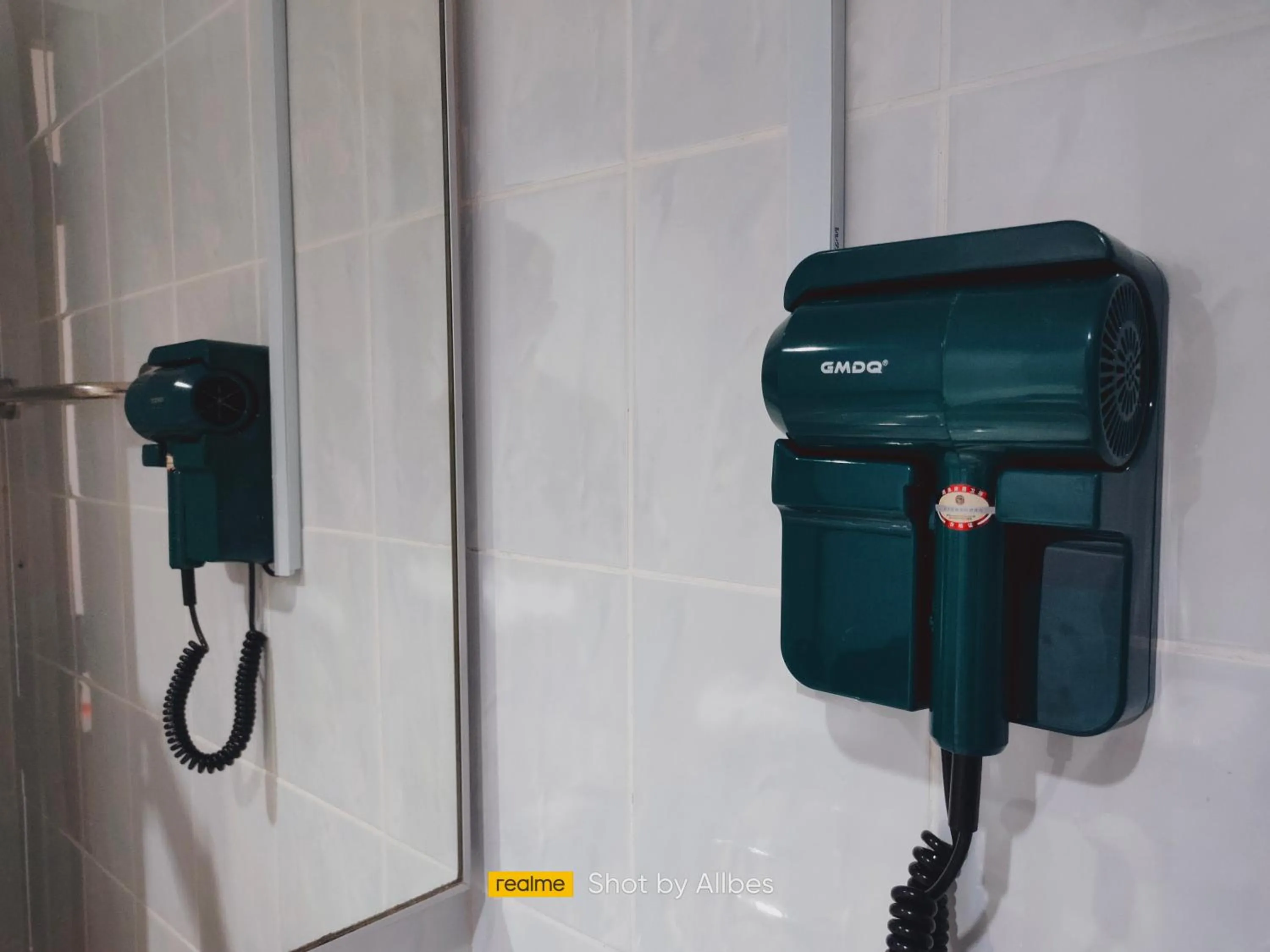 Allbes Parklands Hotel