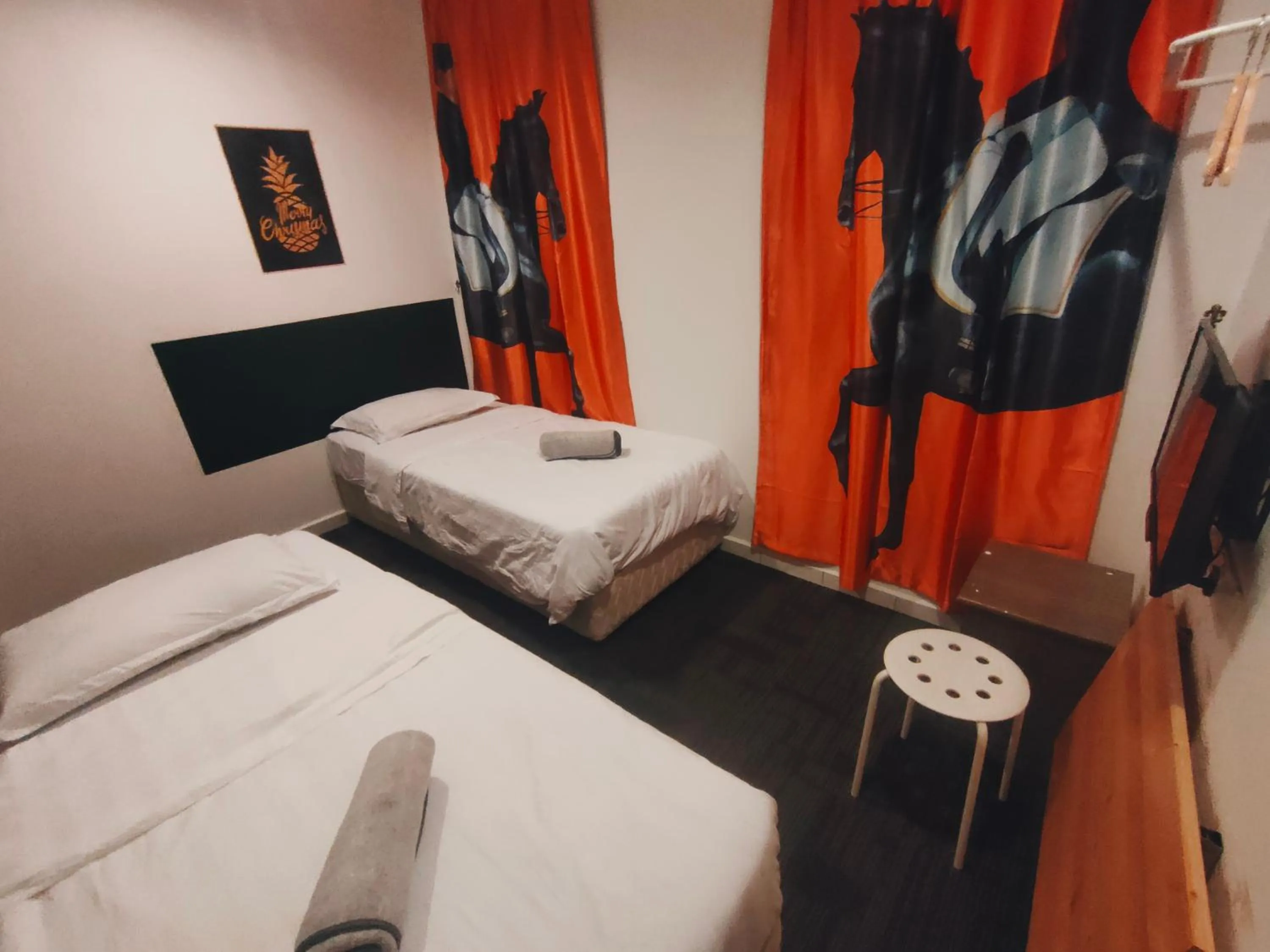 Allbes Parklands Hotel