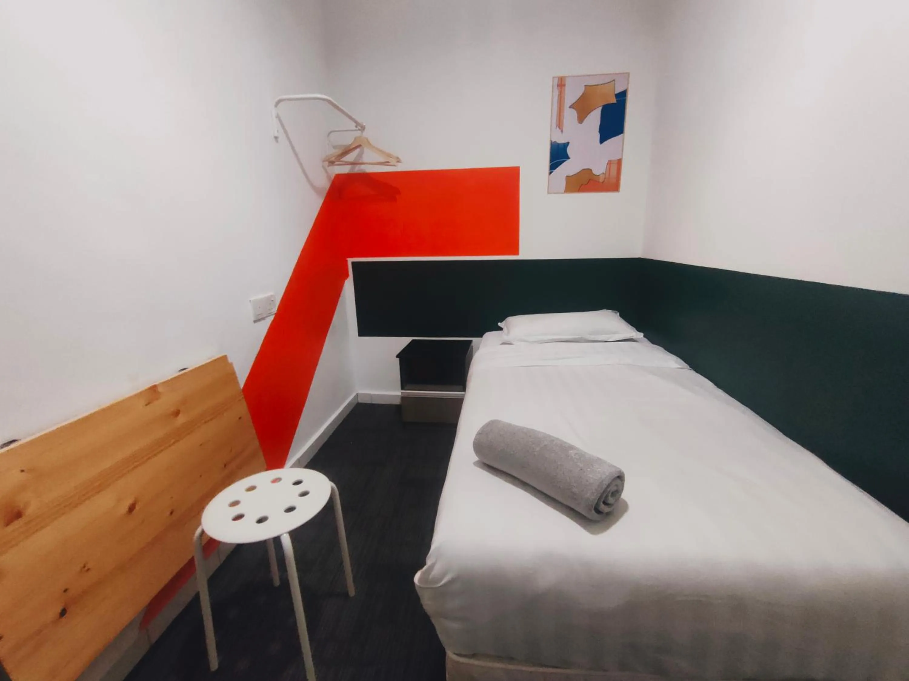 Allbes Parklands Hotel