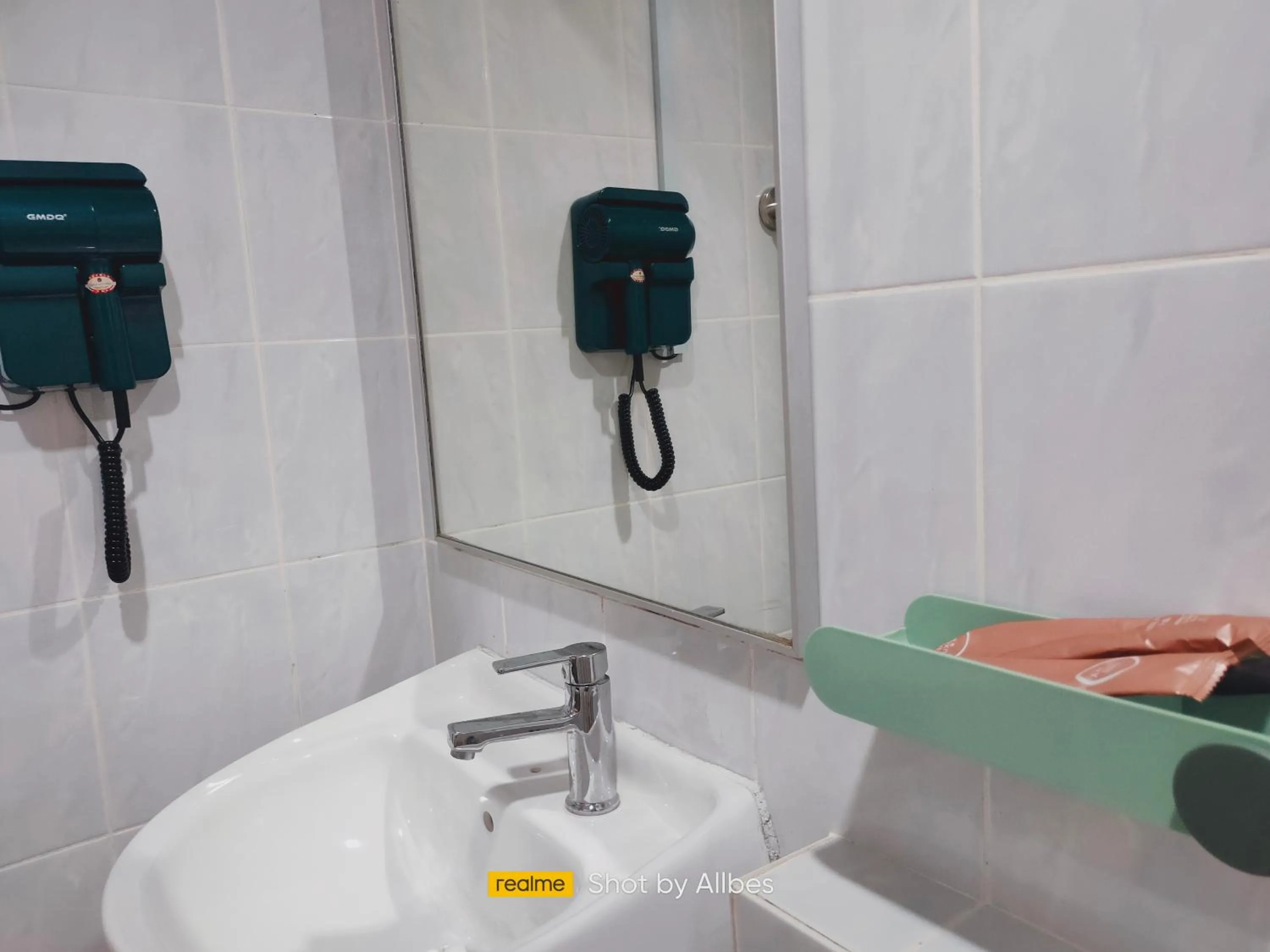 Allbes Parklands Hotel