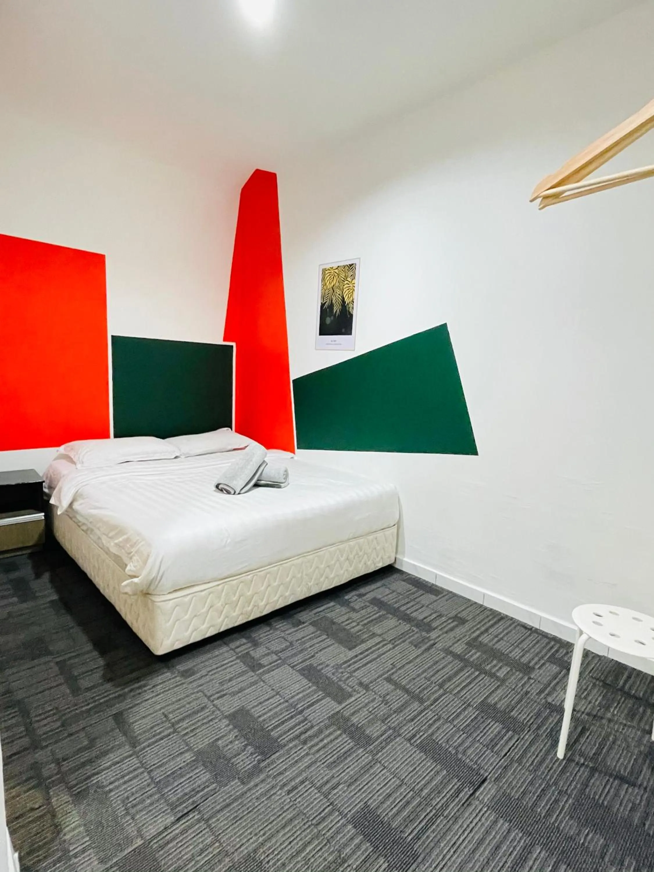 Allbes Parklands Hotel