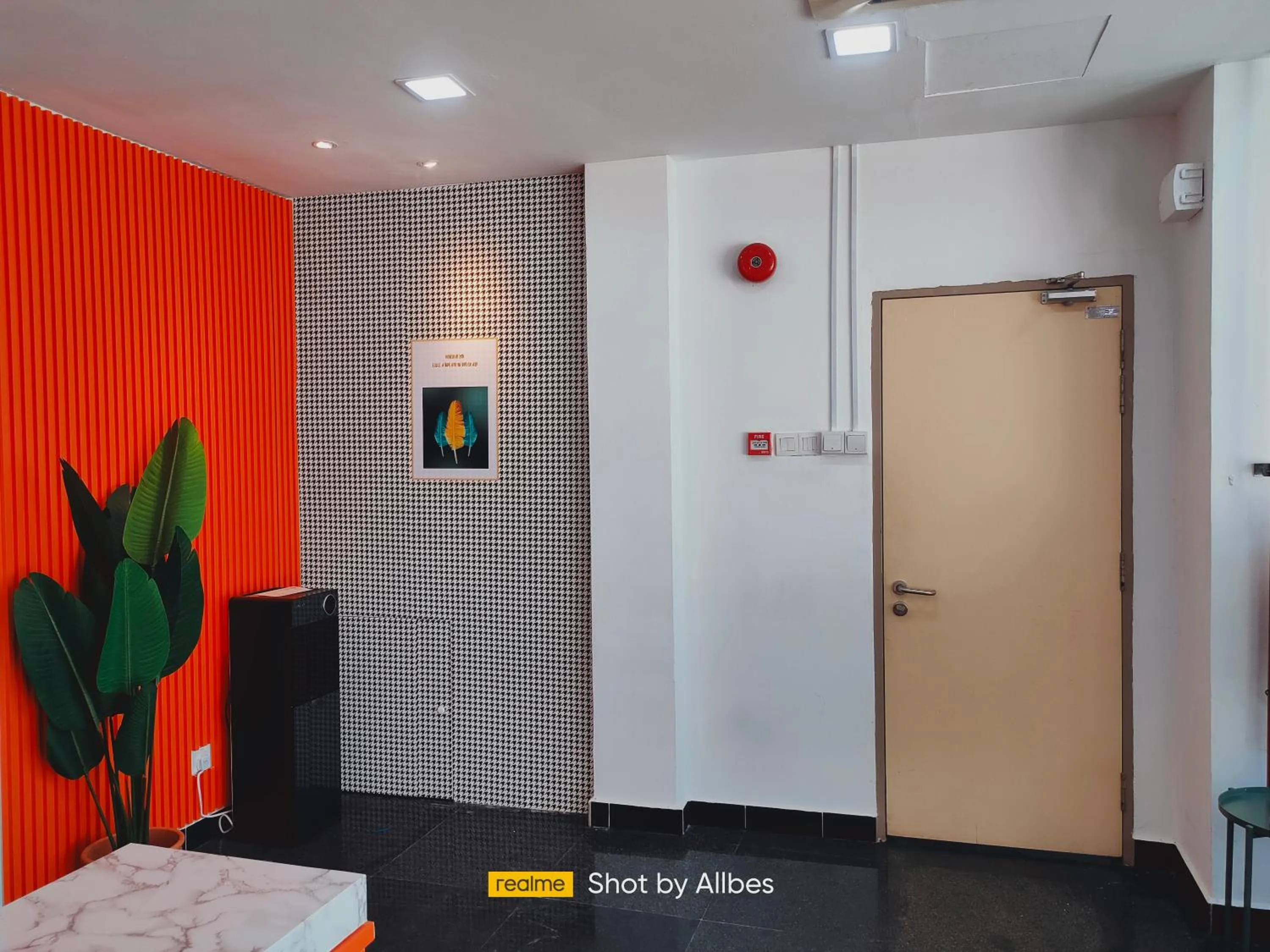 Allbes Parklands Hotel