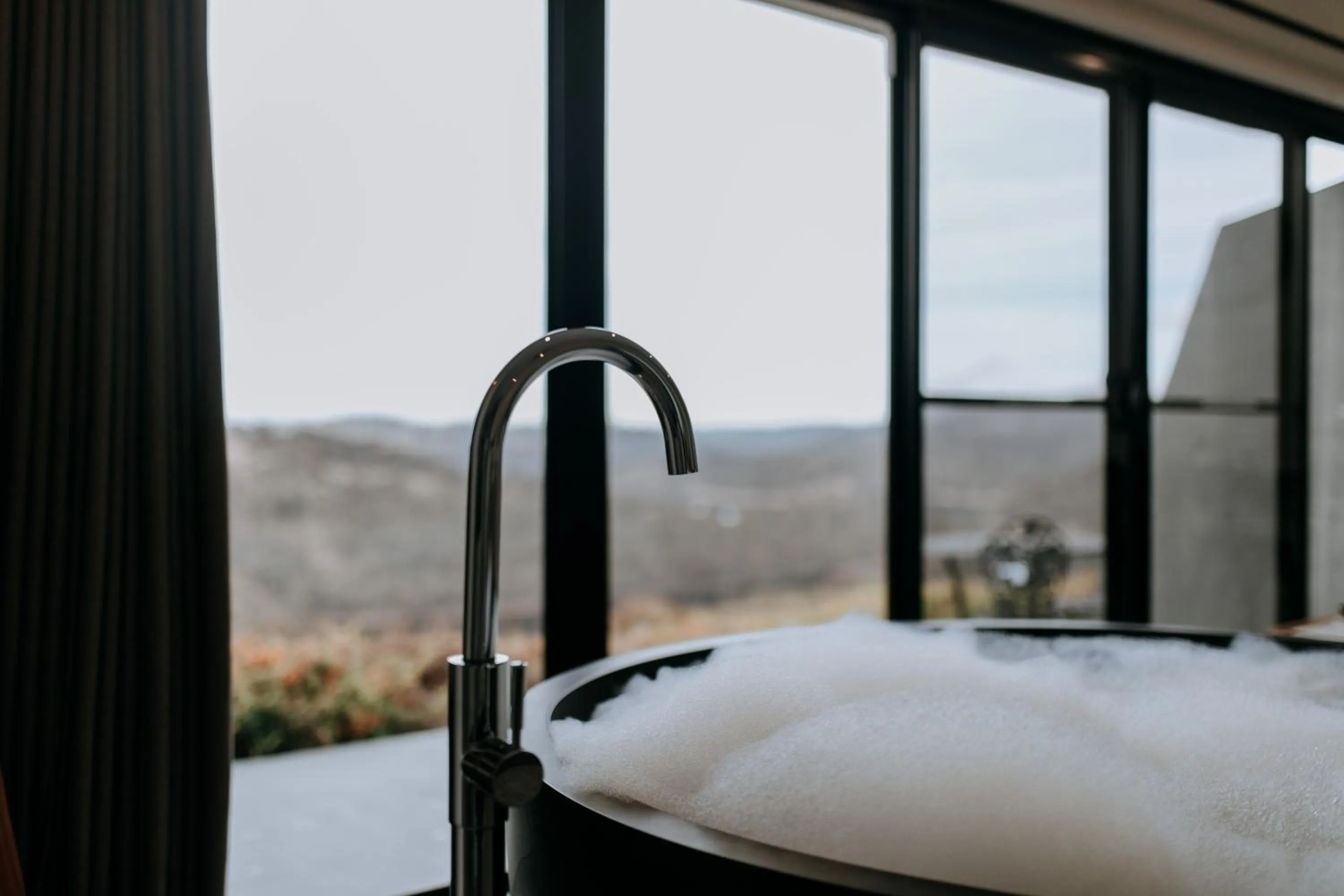 Bath in Eagle View Escape