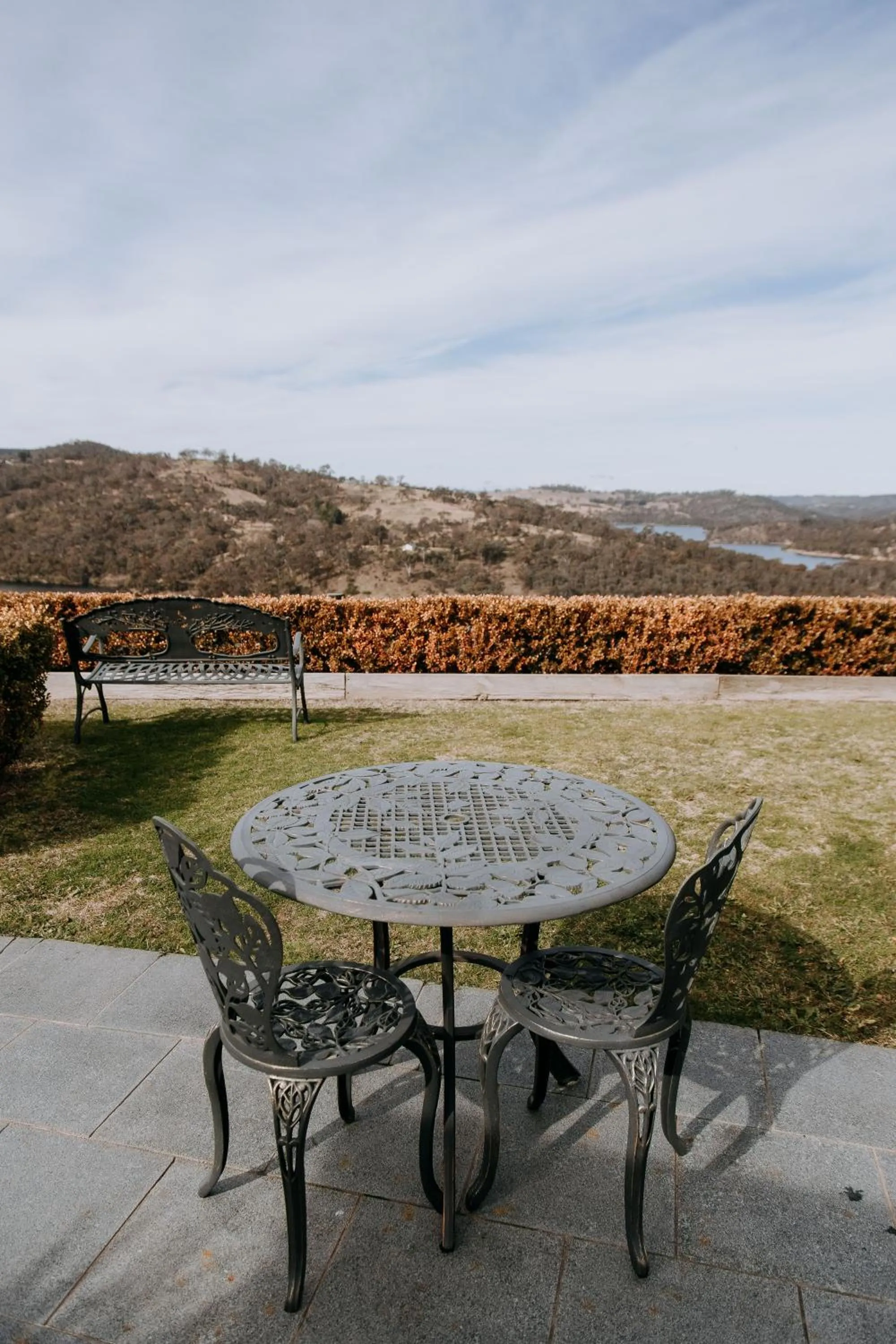 Balcony/Terrace in Eagle View Escape