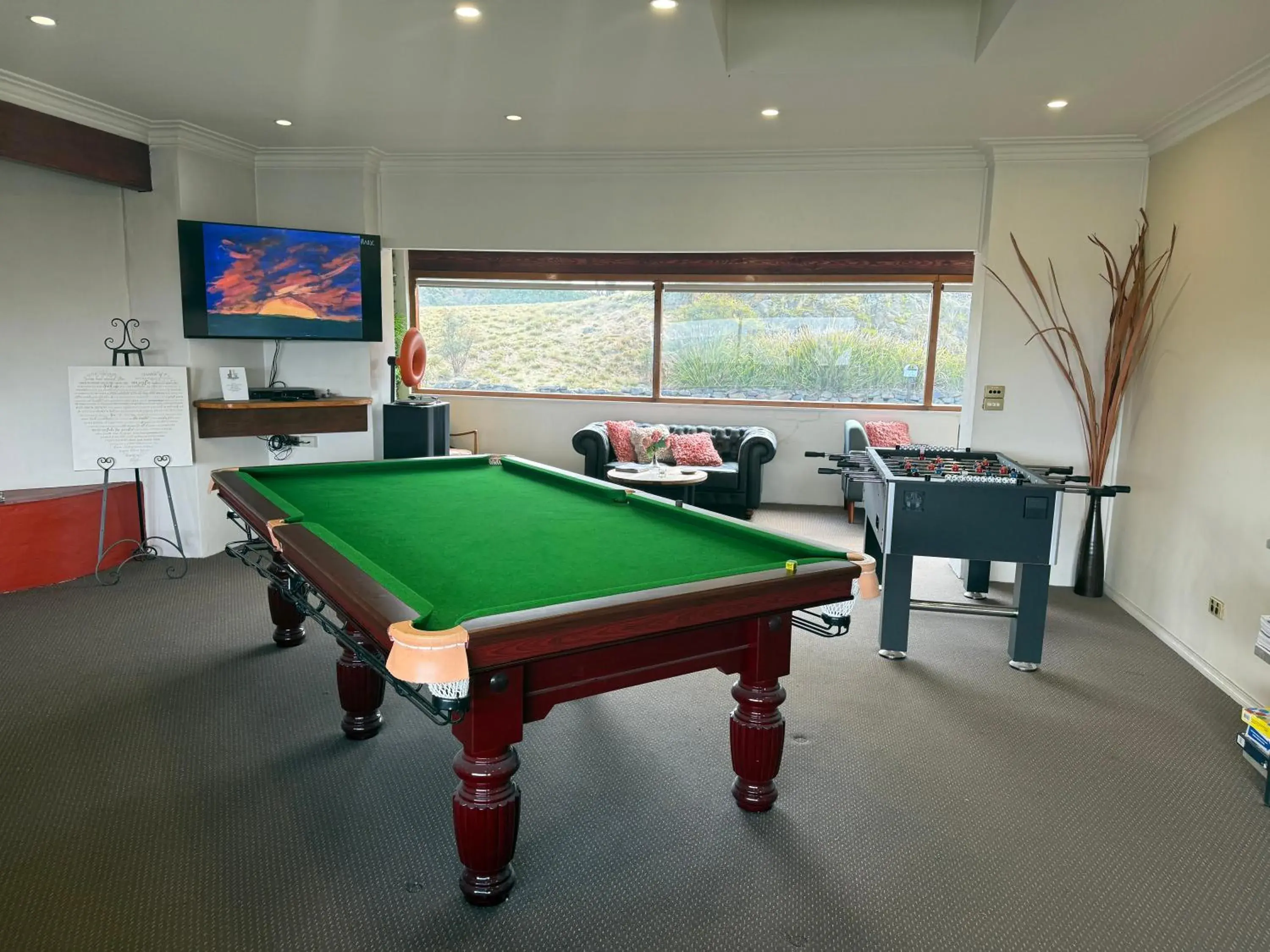 Restaurant/places to eat in Eagle View Escape Restaurant/places to eat in Eagle View Escape