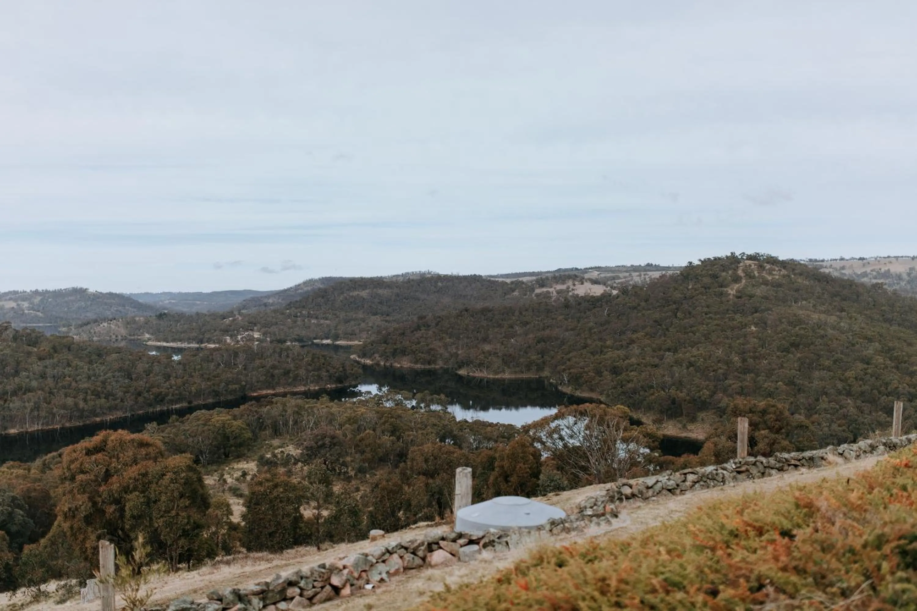 Nearby landmark in Eagle View Escape