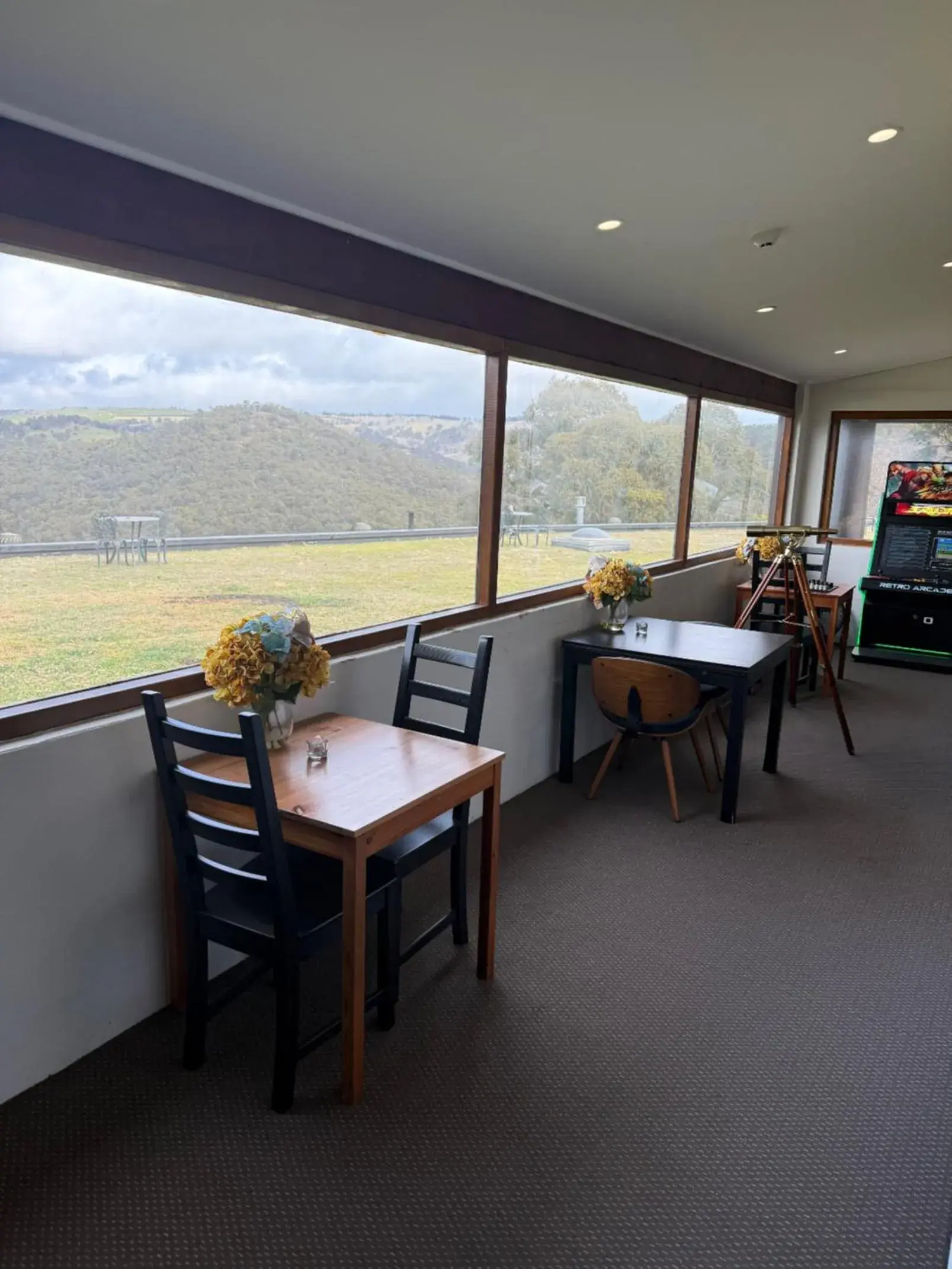 Restaurant/places to eat in Eagle View Escape Restaurant/places to eat in Eagle View Escape