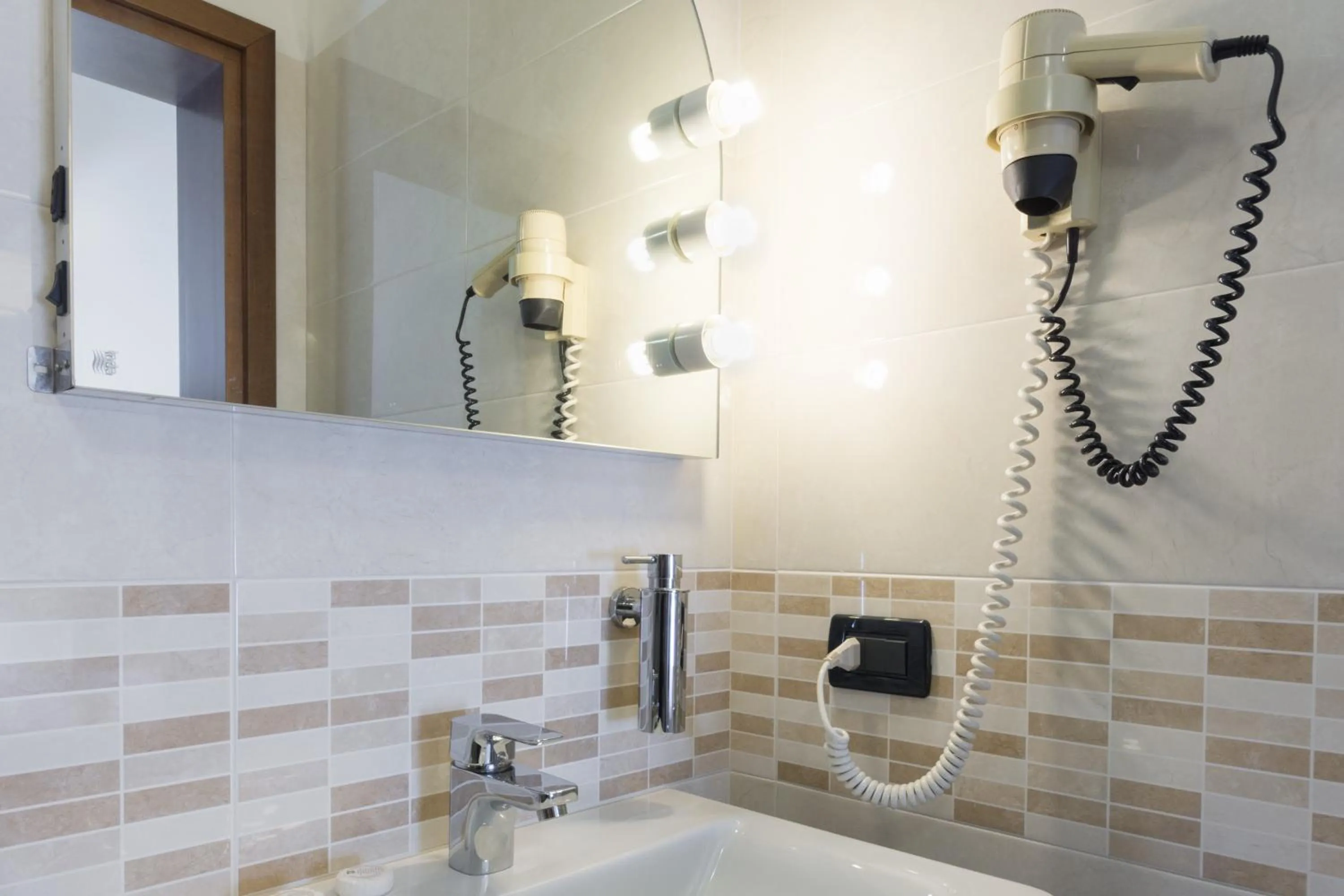 Park Hotel Ristorante Ca' Bianca